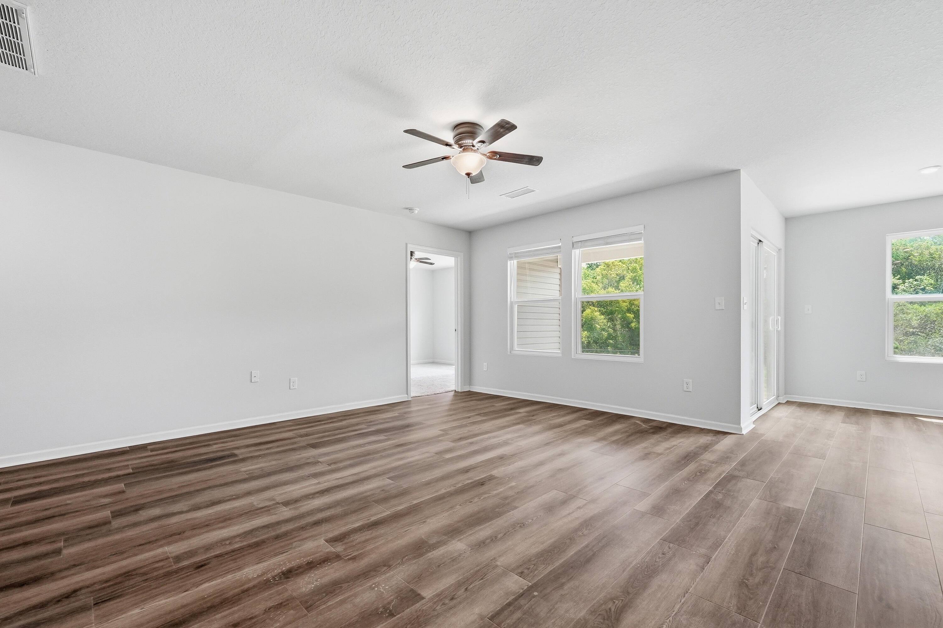Juniper Trace - Residential Lease