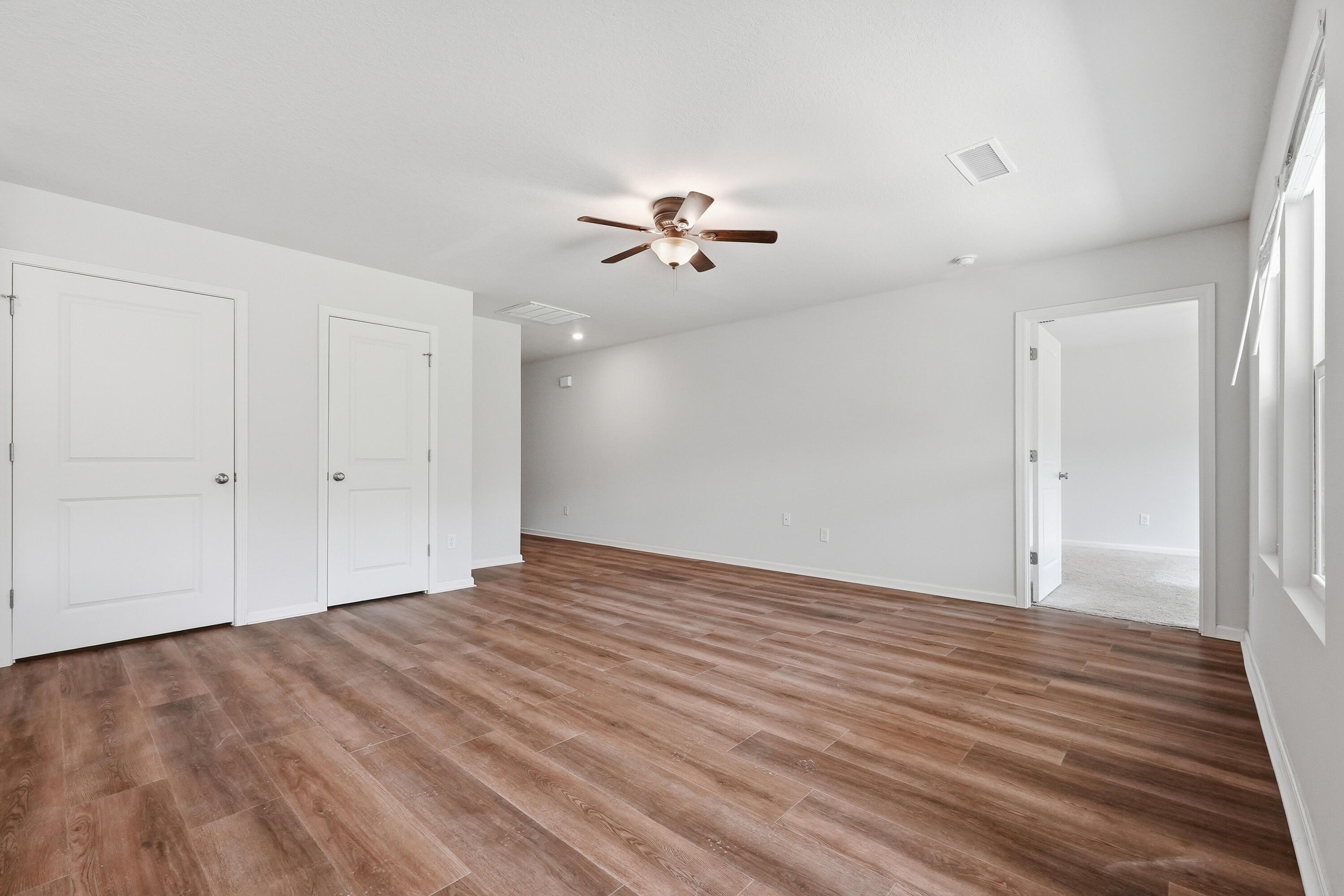 Juniper Trace - Residential Lease