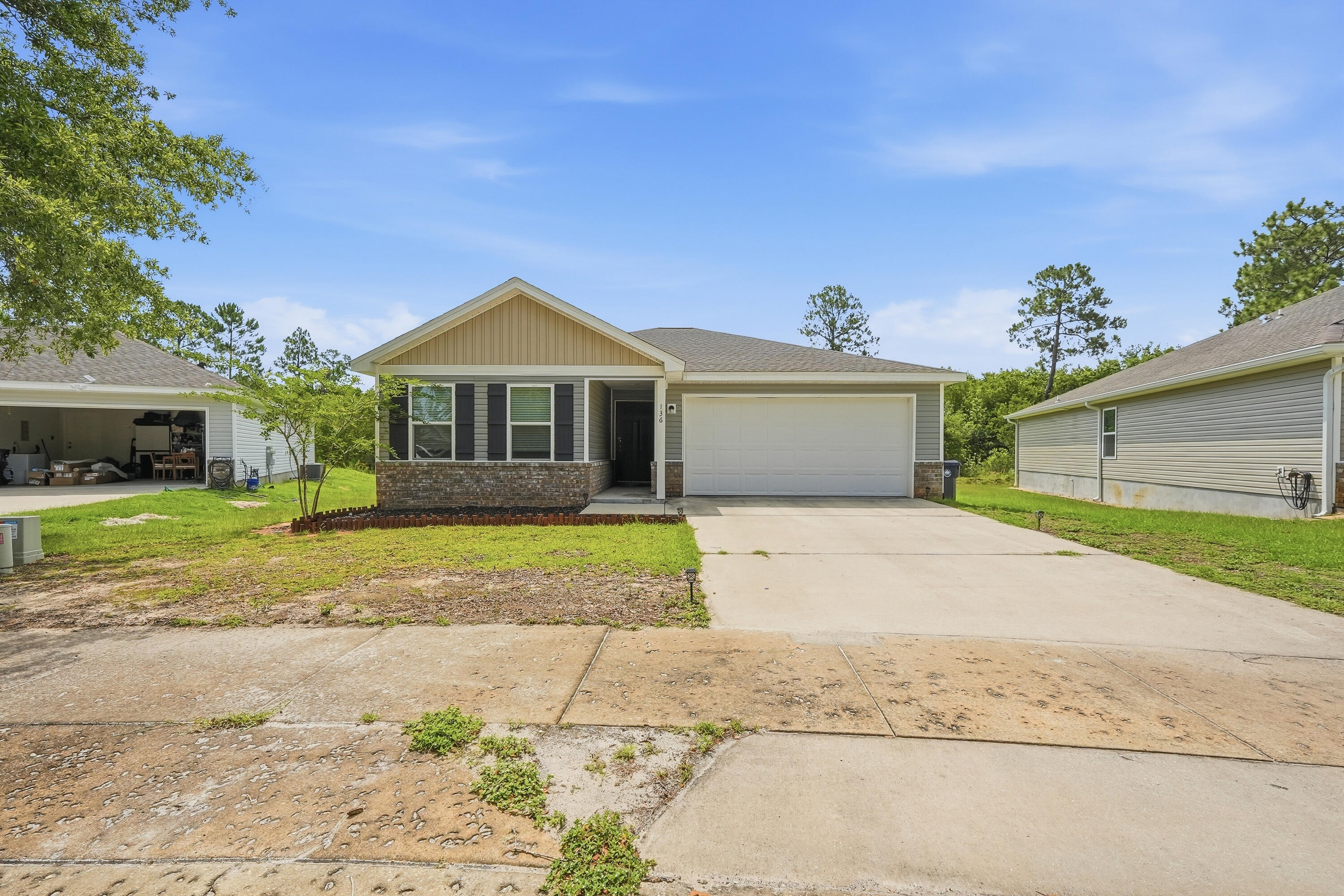 Juniper Trace - Residential Lease