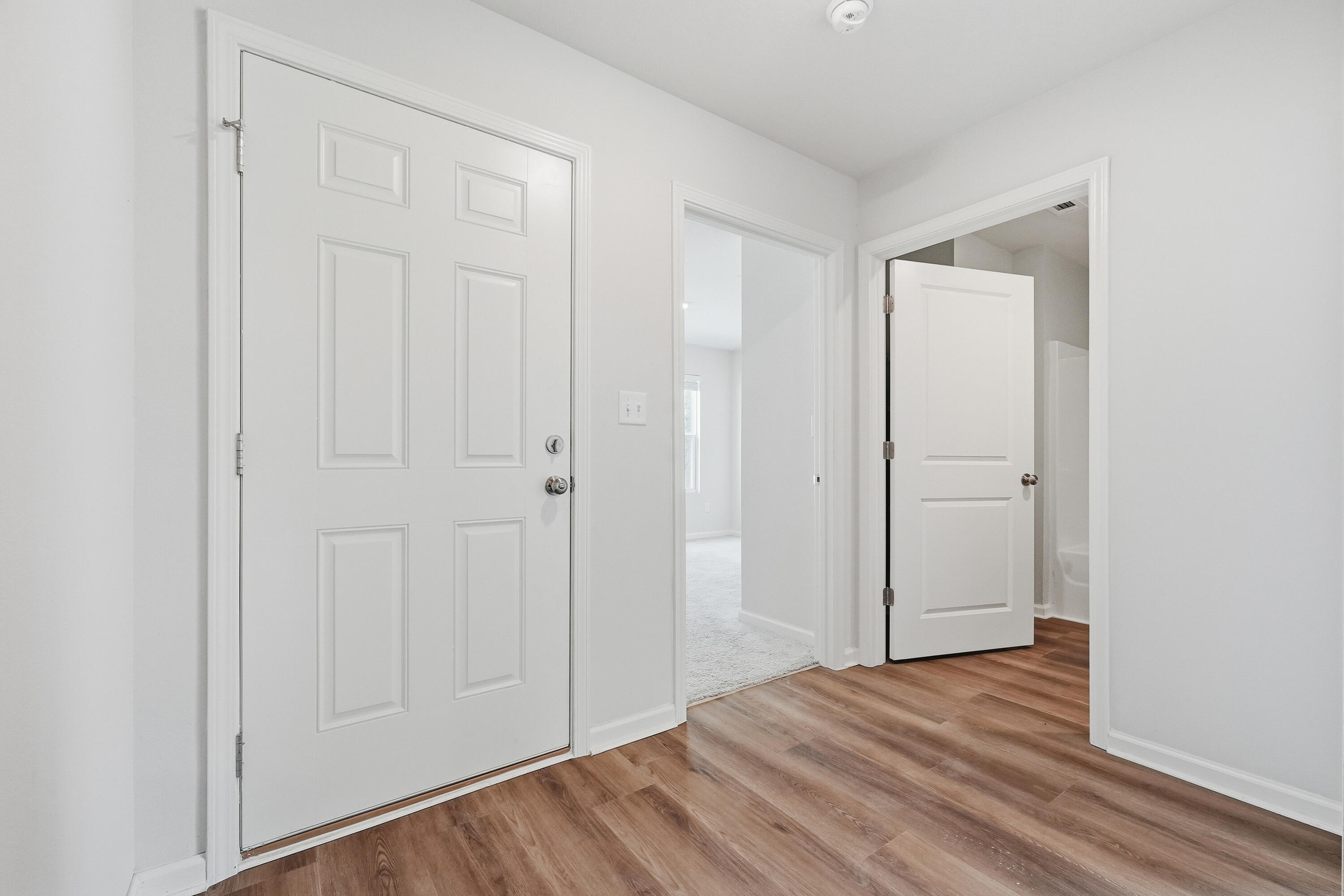 Juniper Trace - Residential Lease