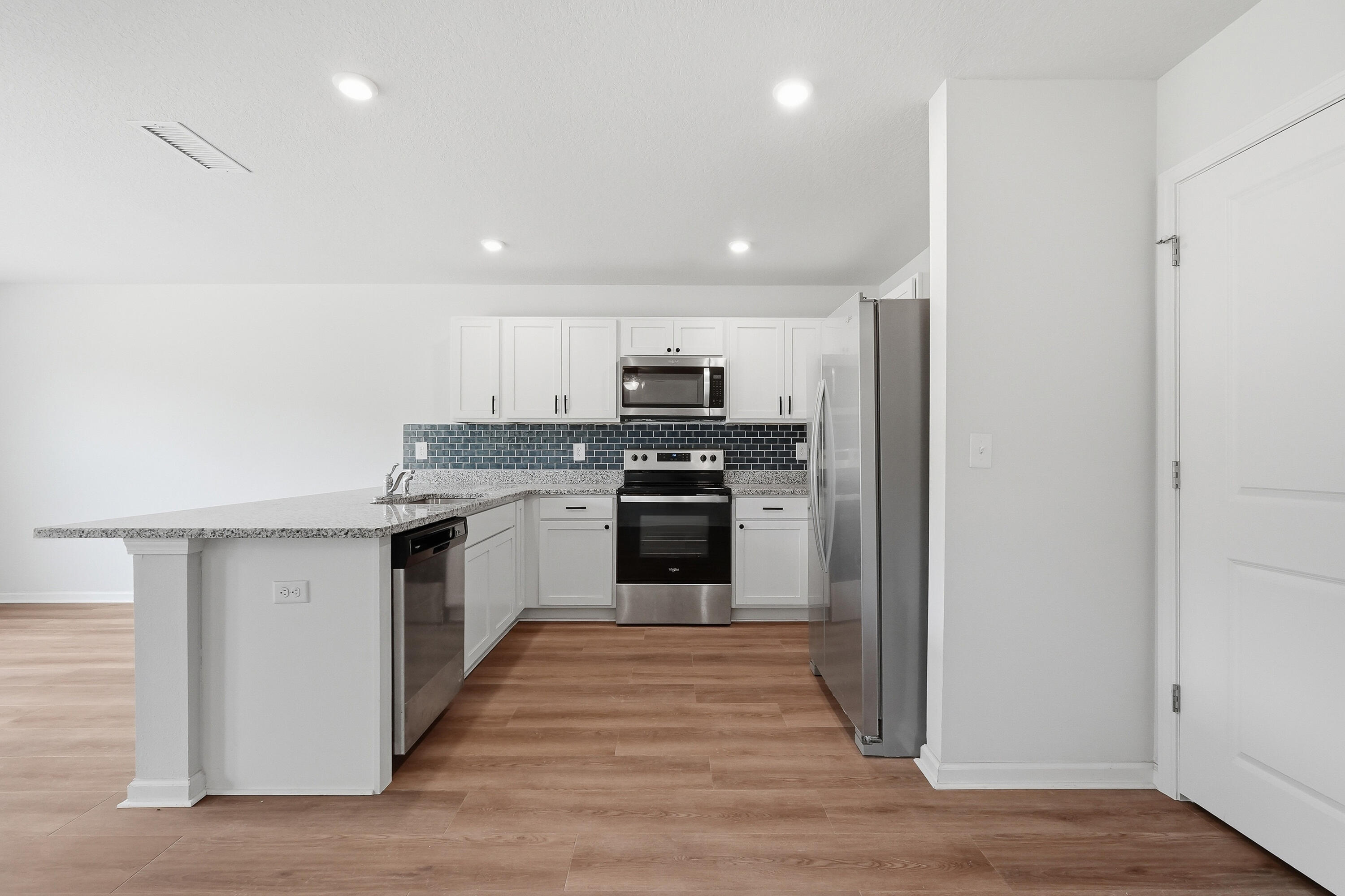 Juniper Trace - Residential Lease