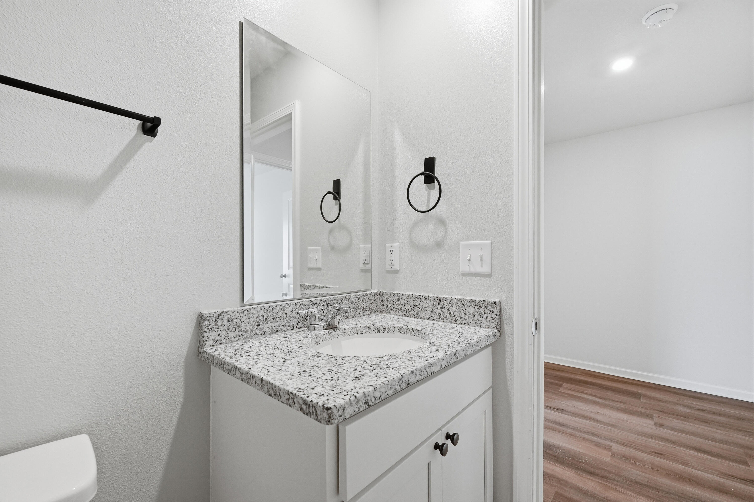 Juniper Trace - Residential Lease