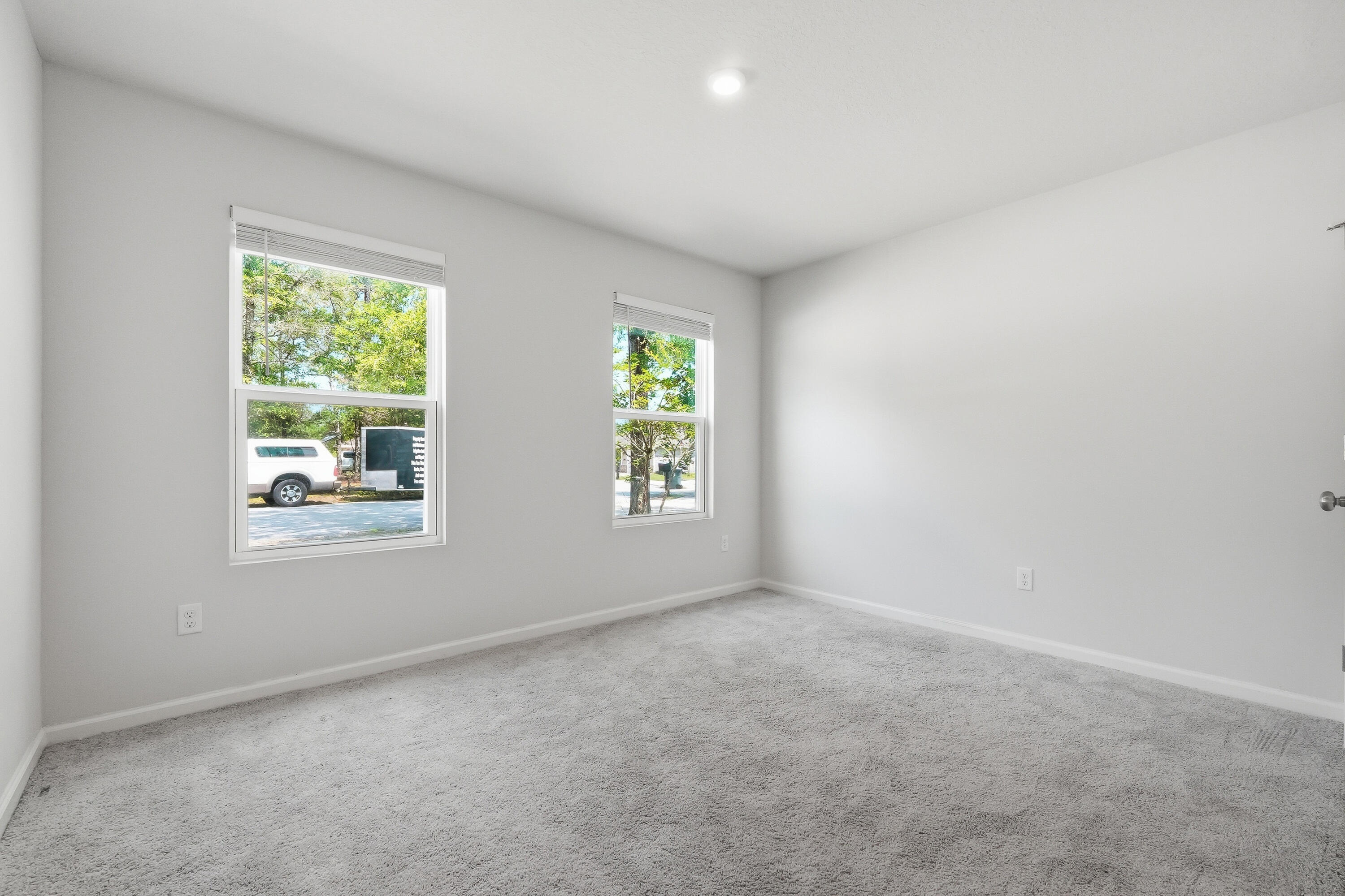 Juniper Trace - Residential Lease