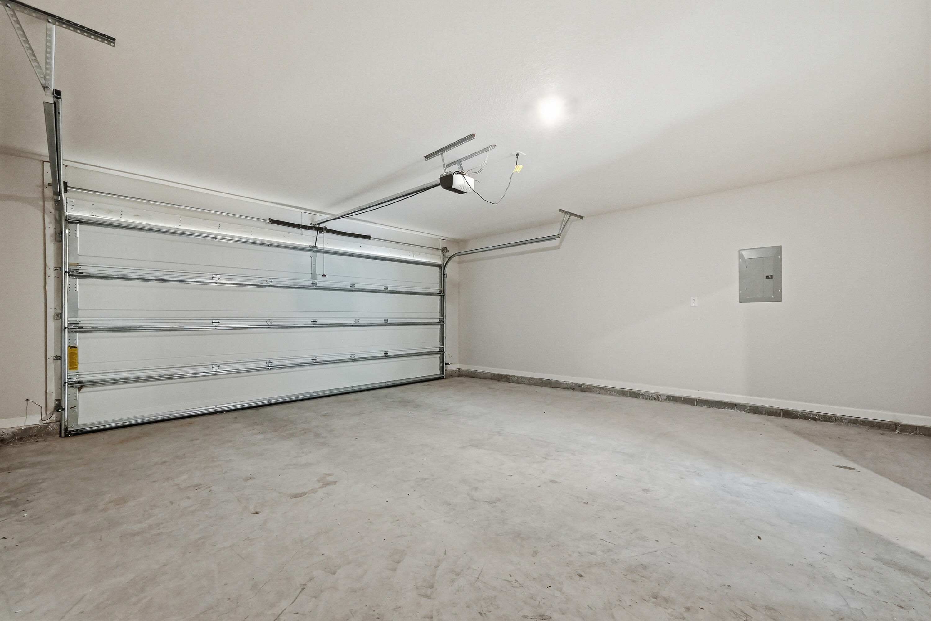 Juniper Trace - Residential Lease