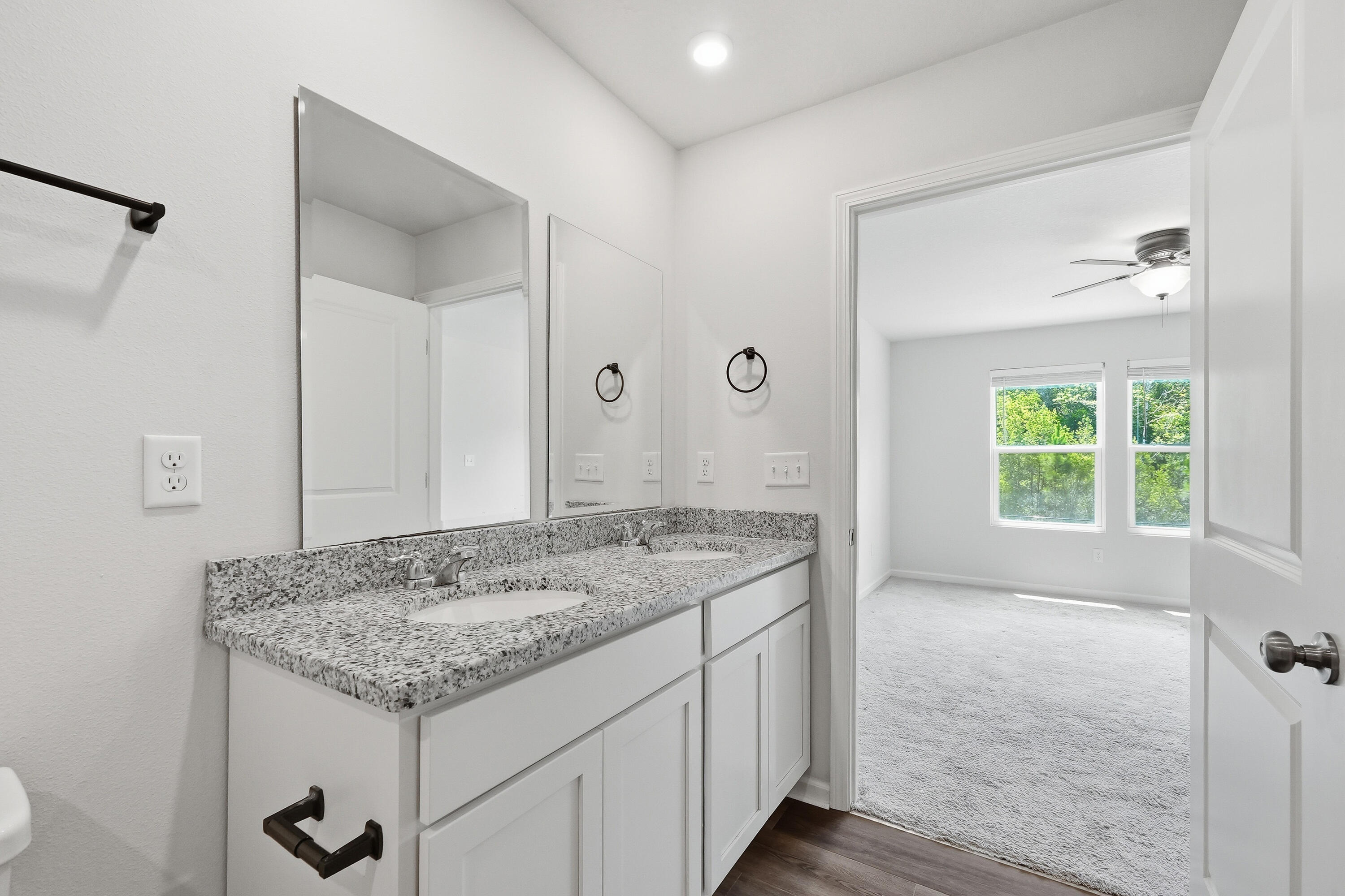 Juniper Trace - Residential Lease
