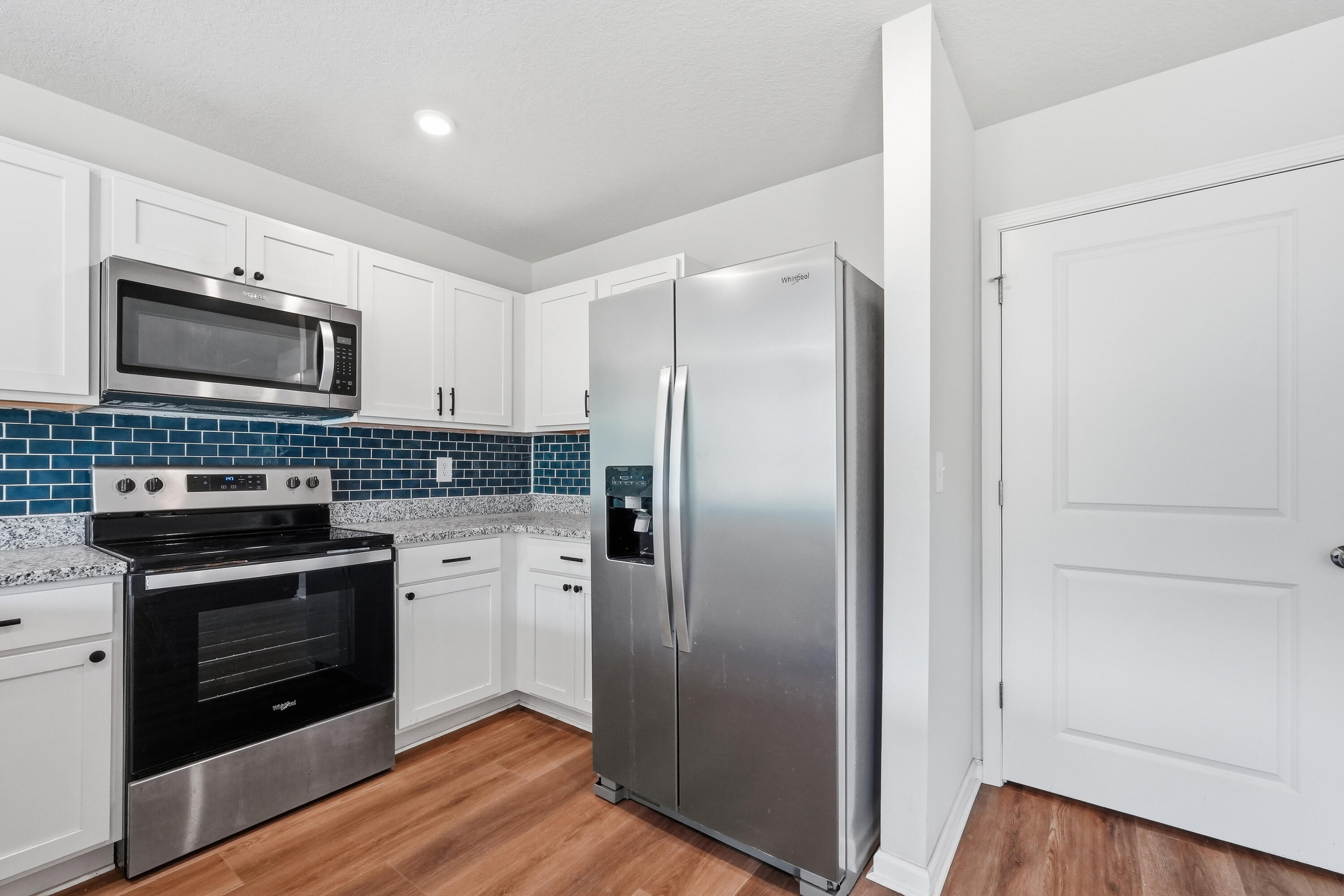Juniper Trace - Residential Lease