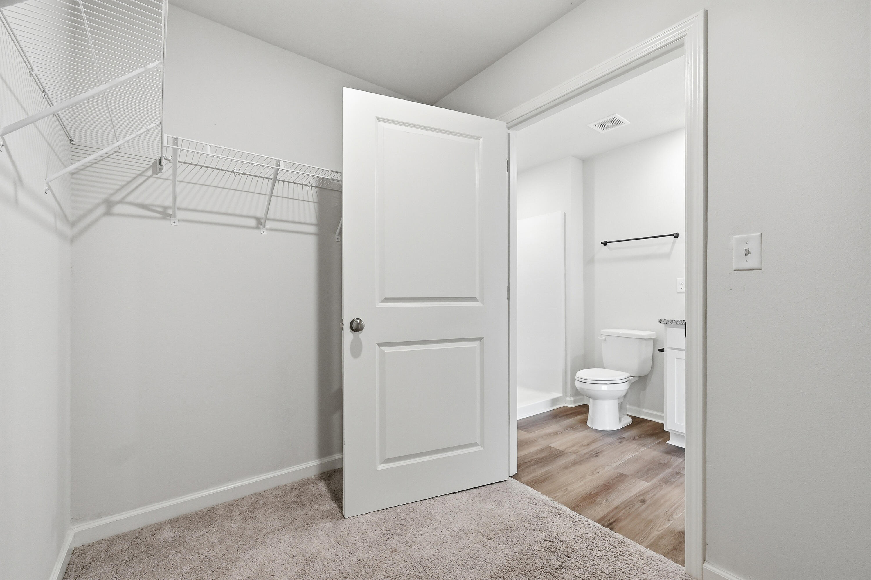 Juniper Trace - Residential Lease