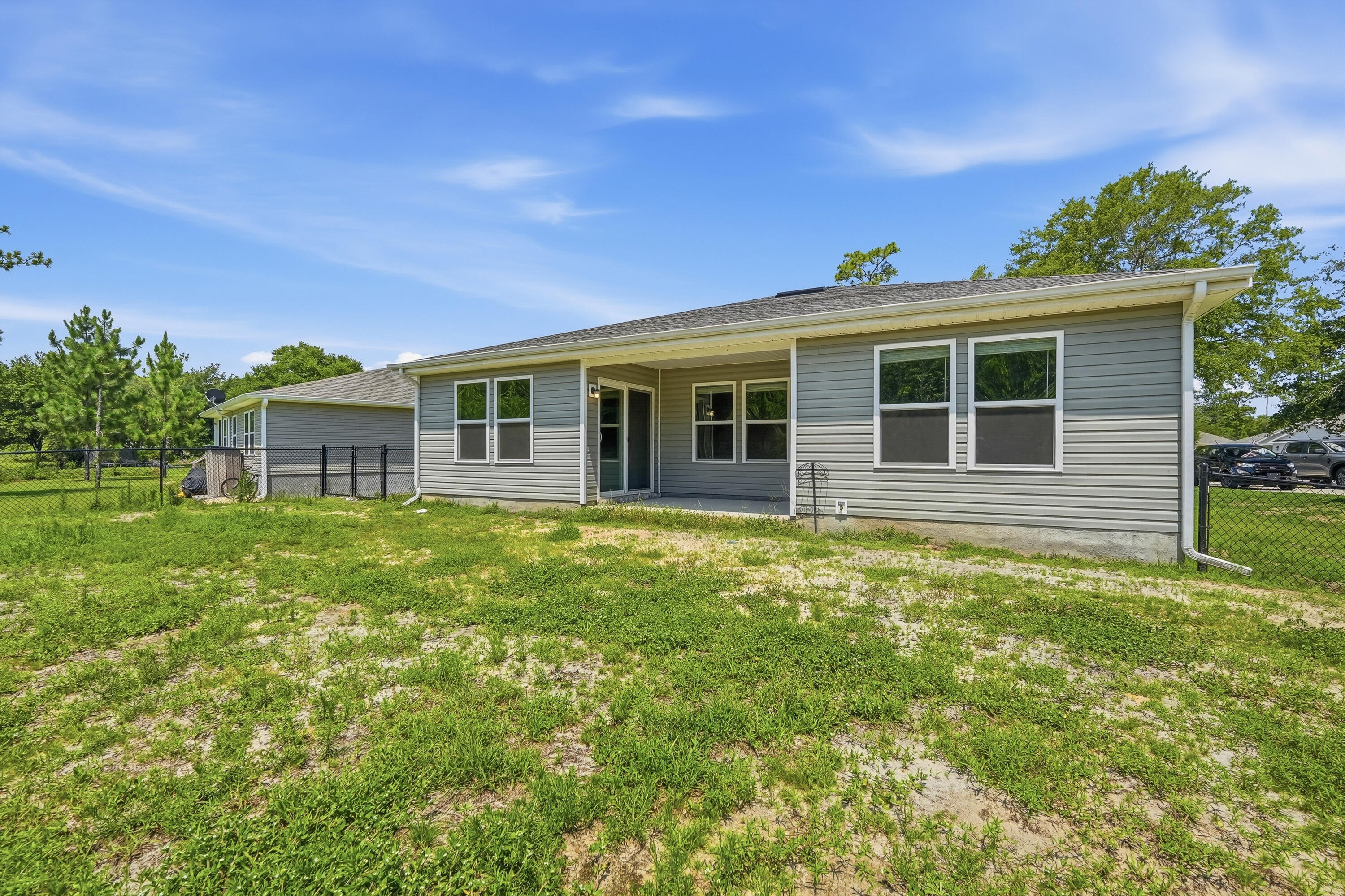 Juniper Trace - Residential Lease