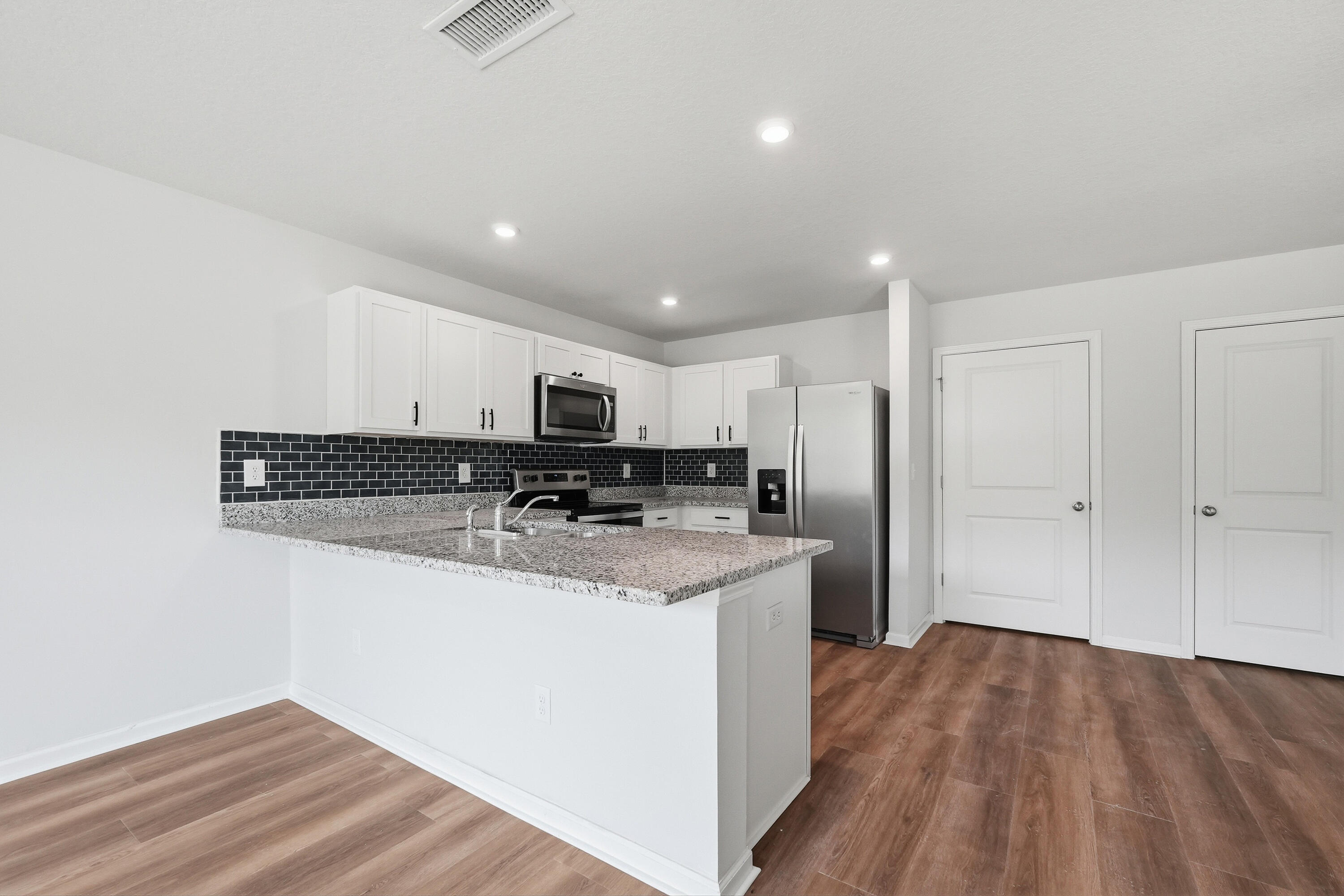 Juniper Trace - Residential Lease