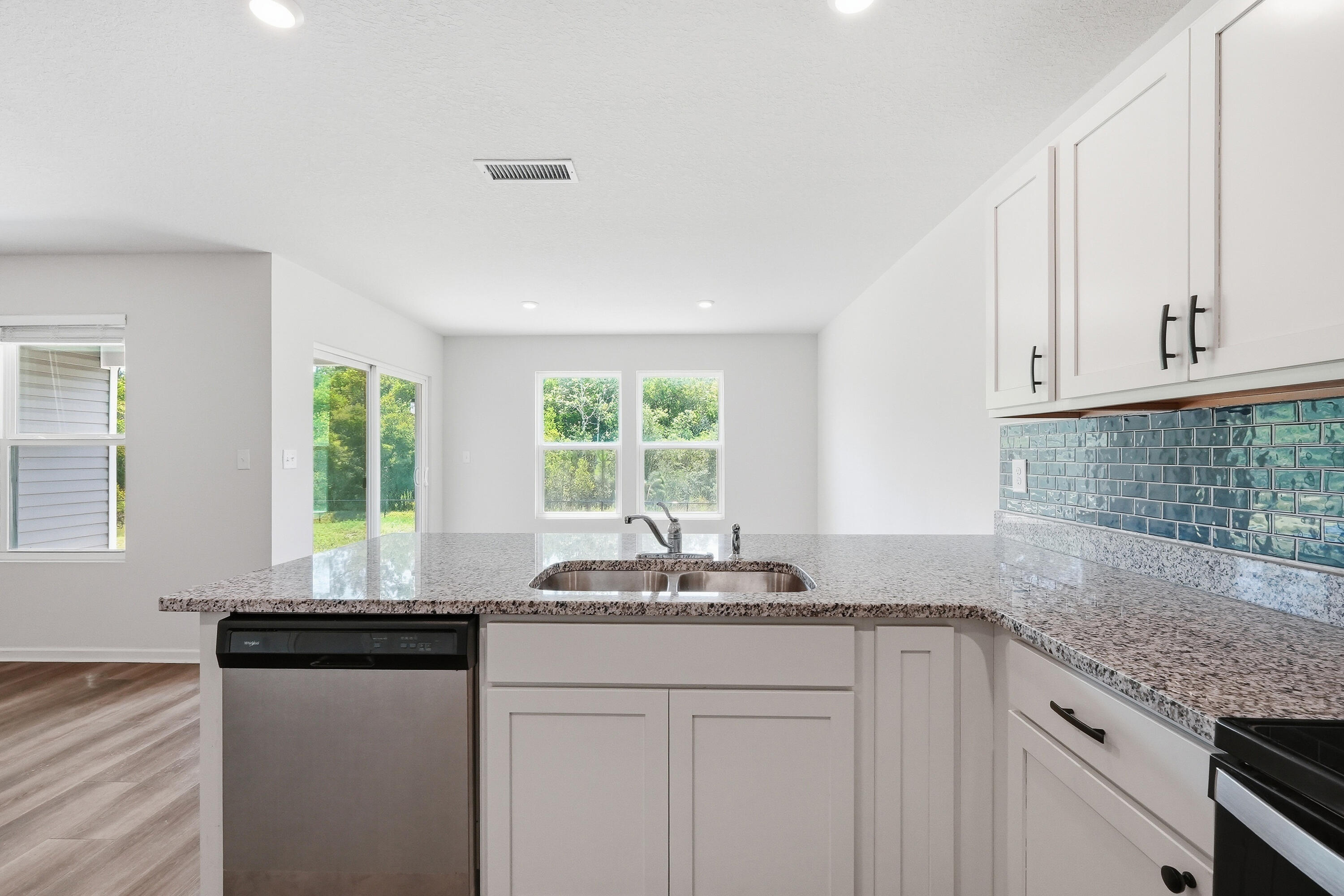 Juniper Trace - Residential Lease