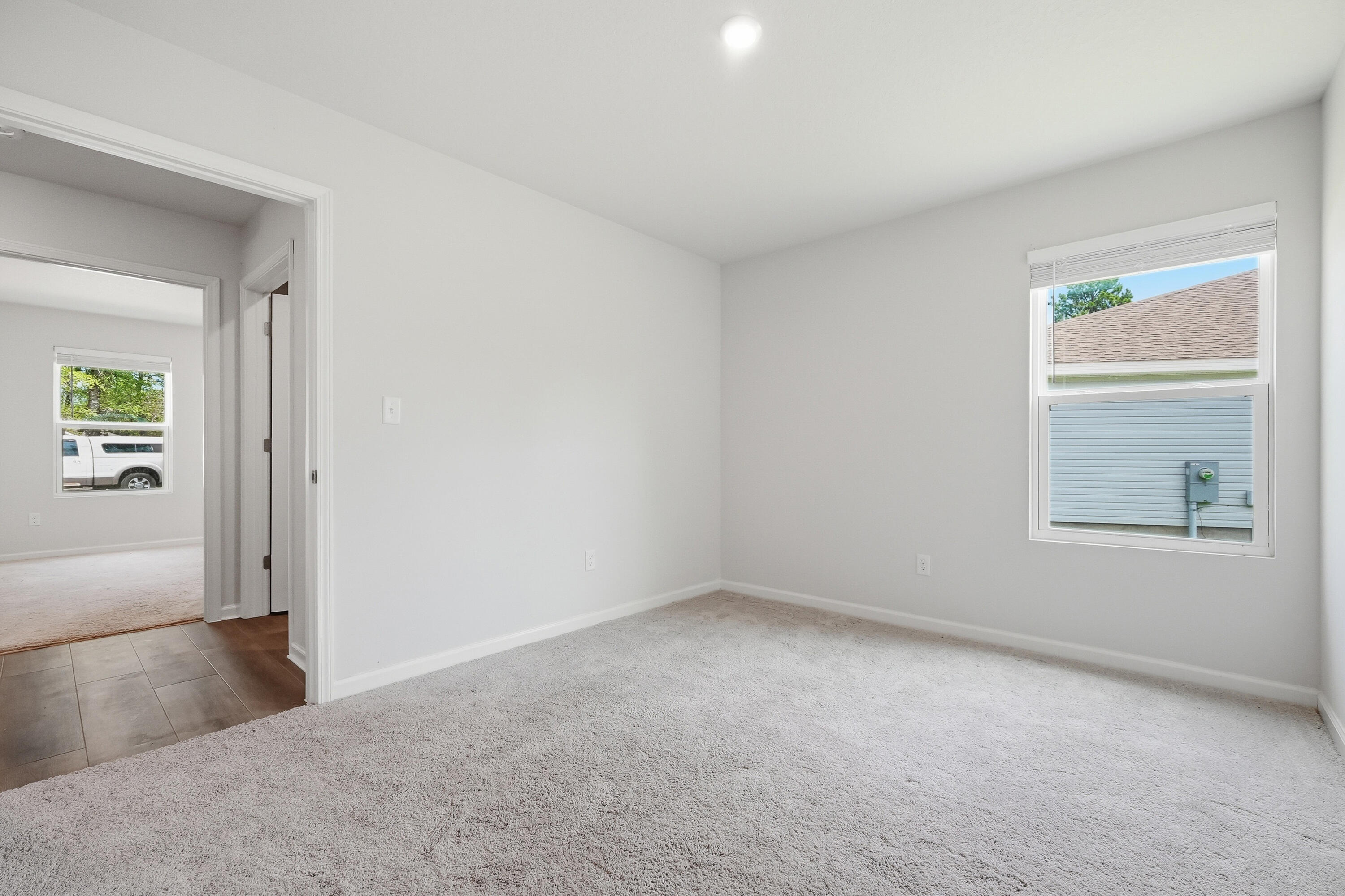 Juniper Trace - Residential Lease
