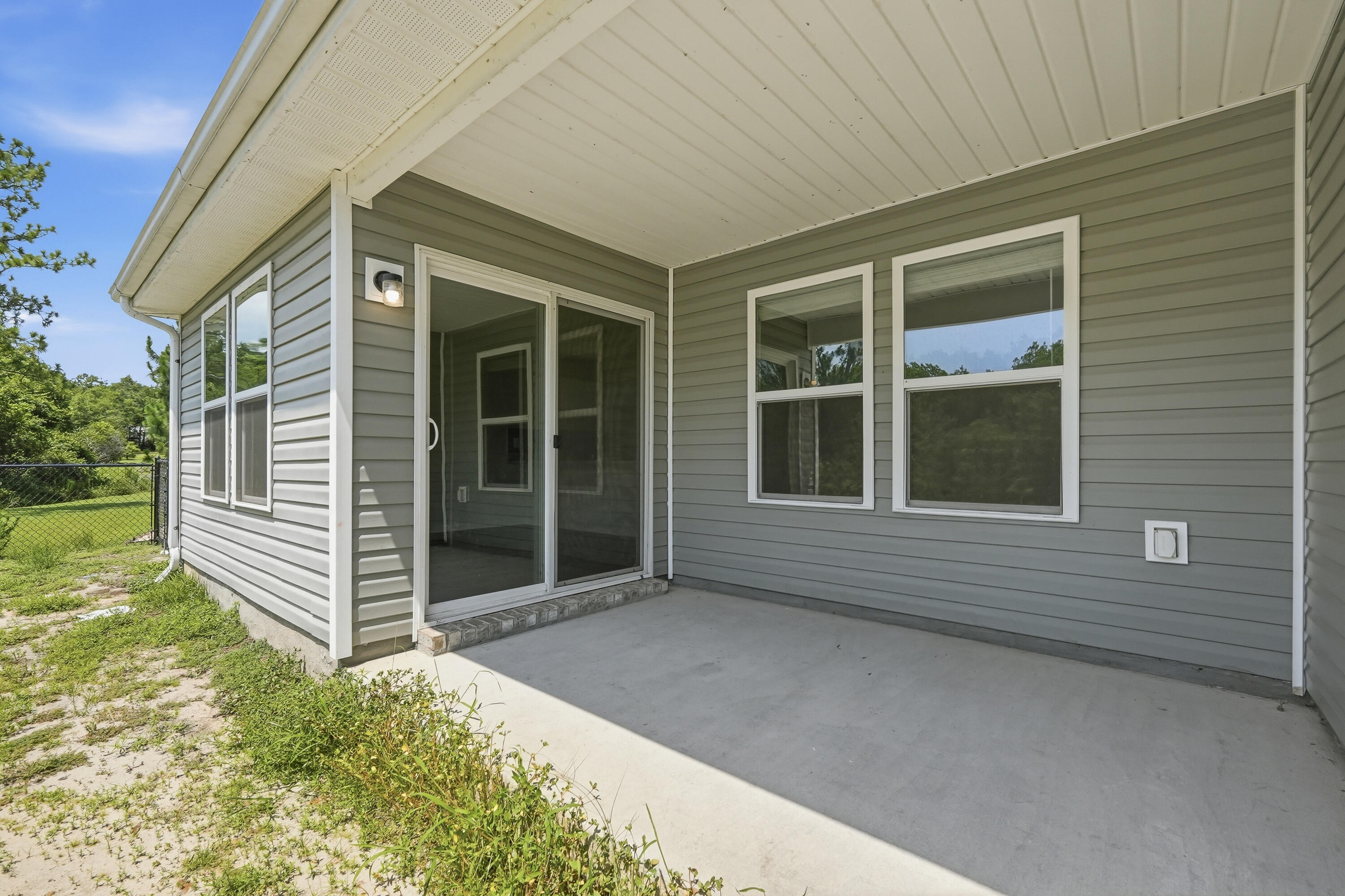Juniper Trace - Residential Lease