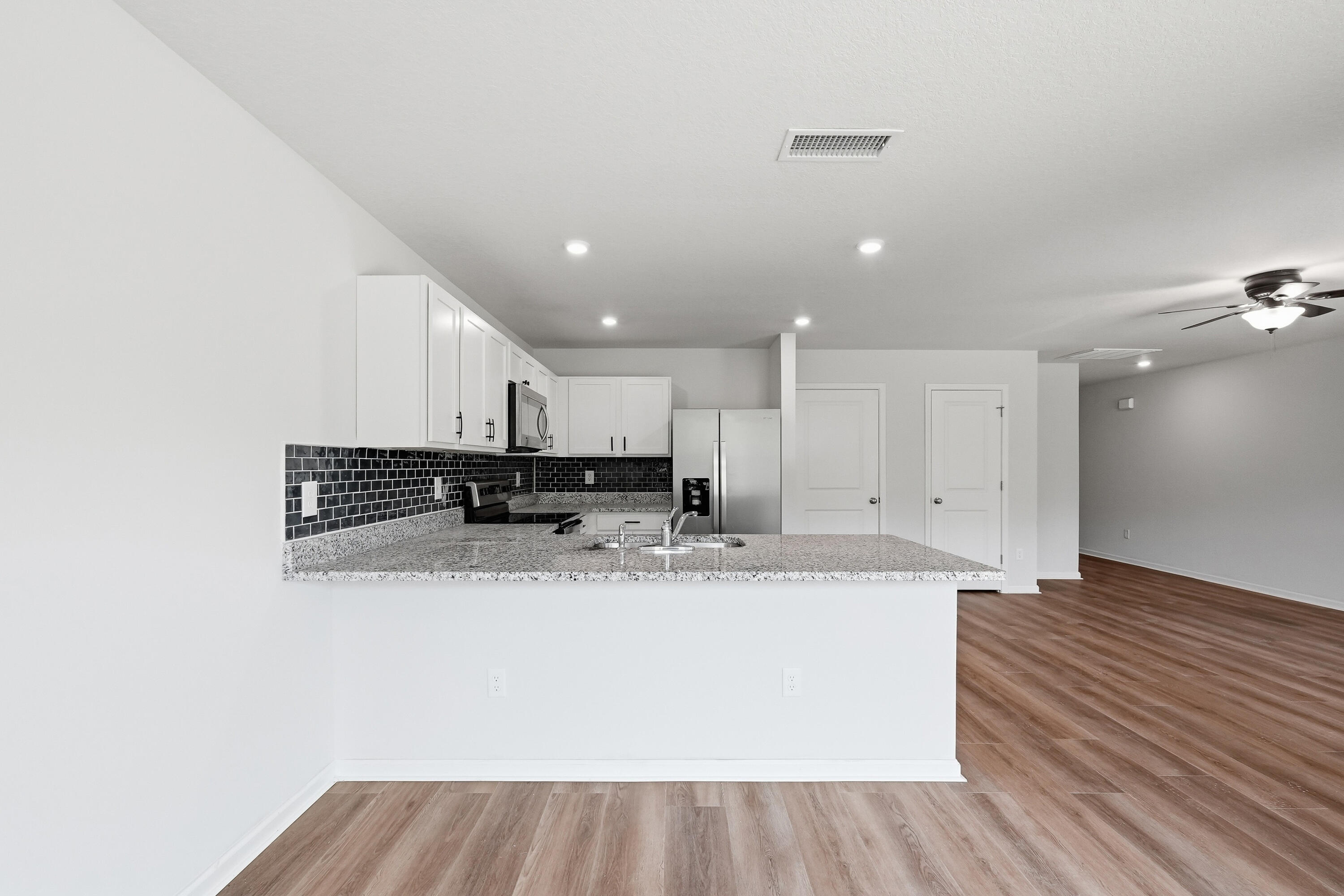 Juniper Trace - Residential Lease