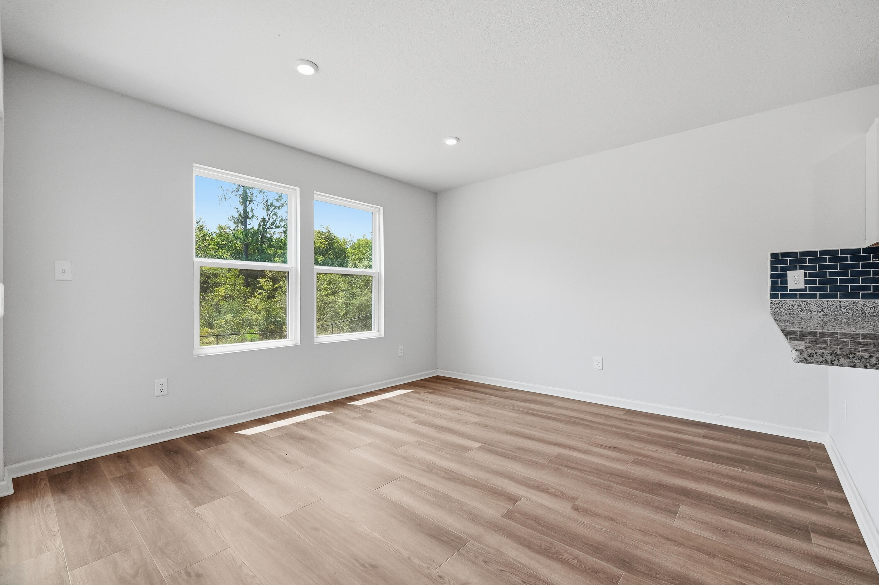 Juniper Trace - Residential Lease