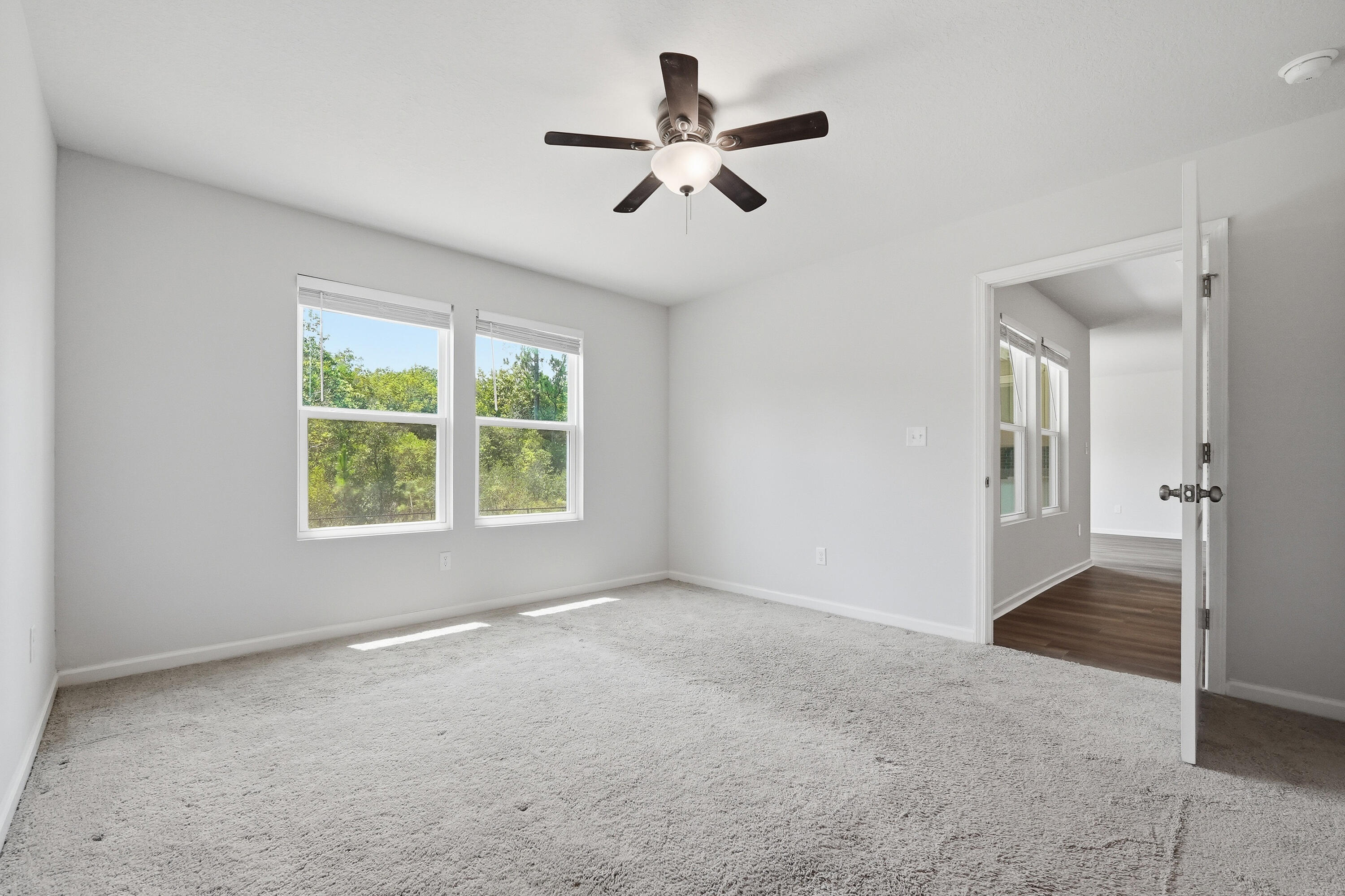 Juniper Trace - Residential Lease