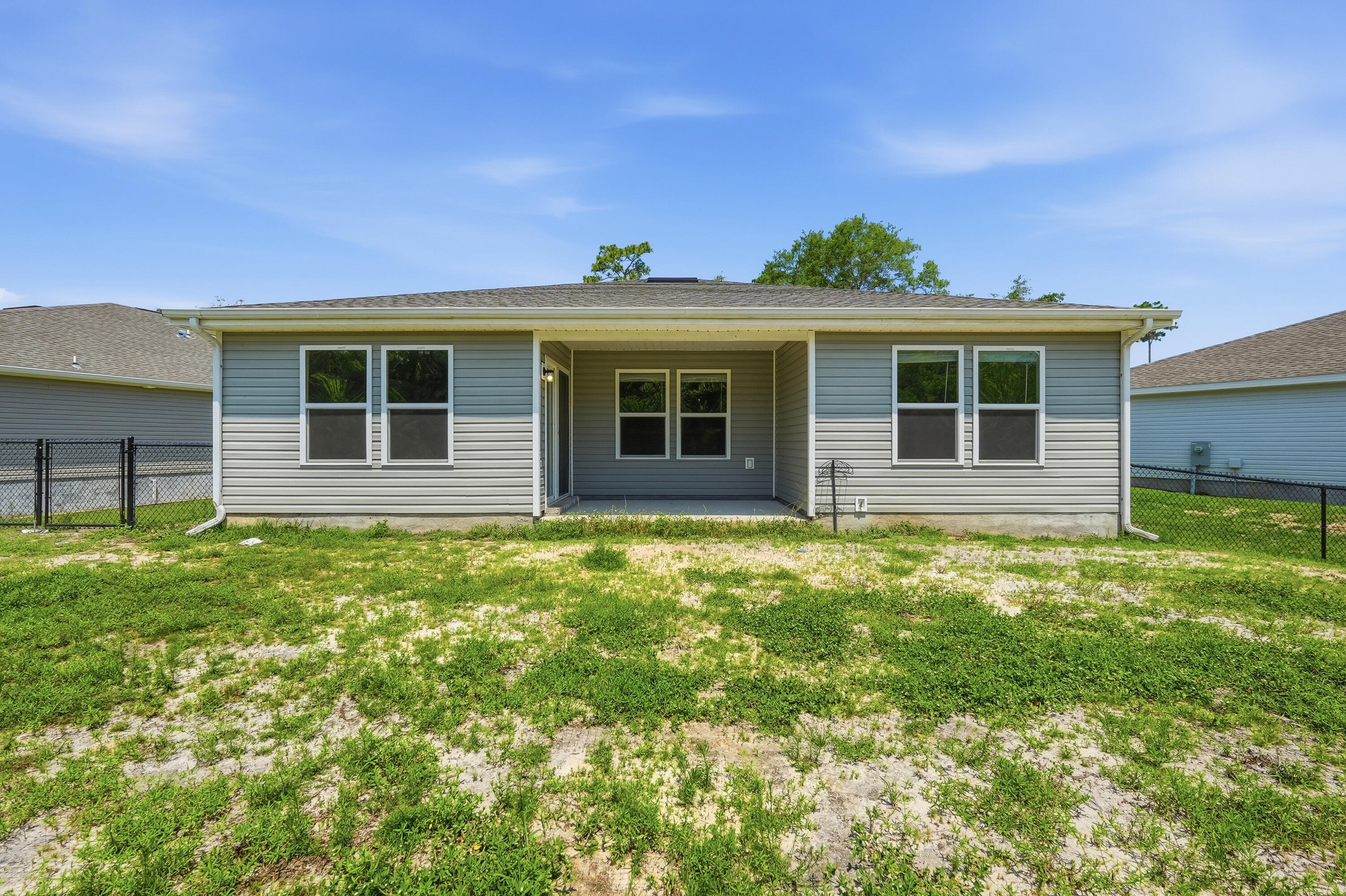 Juniper Trace - Residential Lease