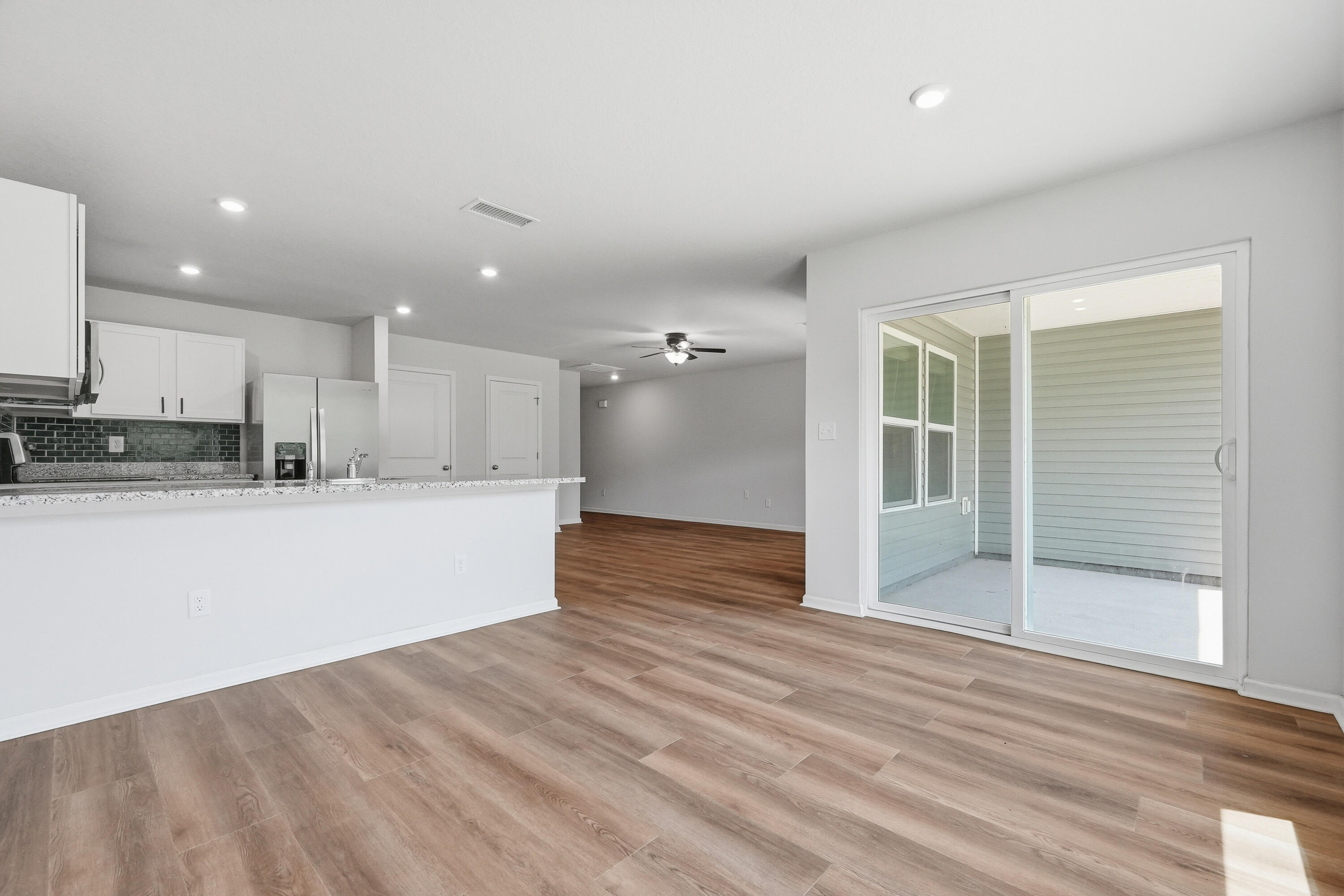 Juniper Trace - Residential Lease