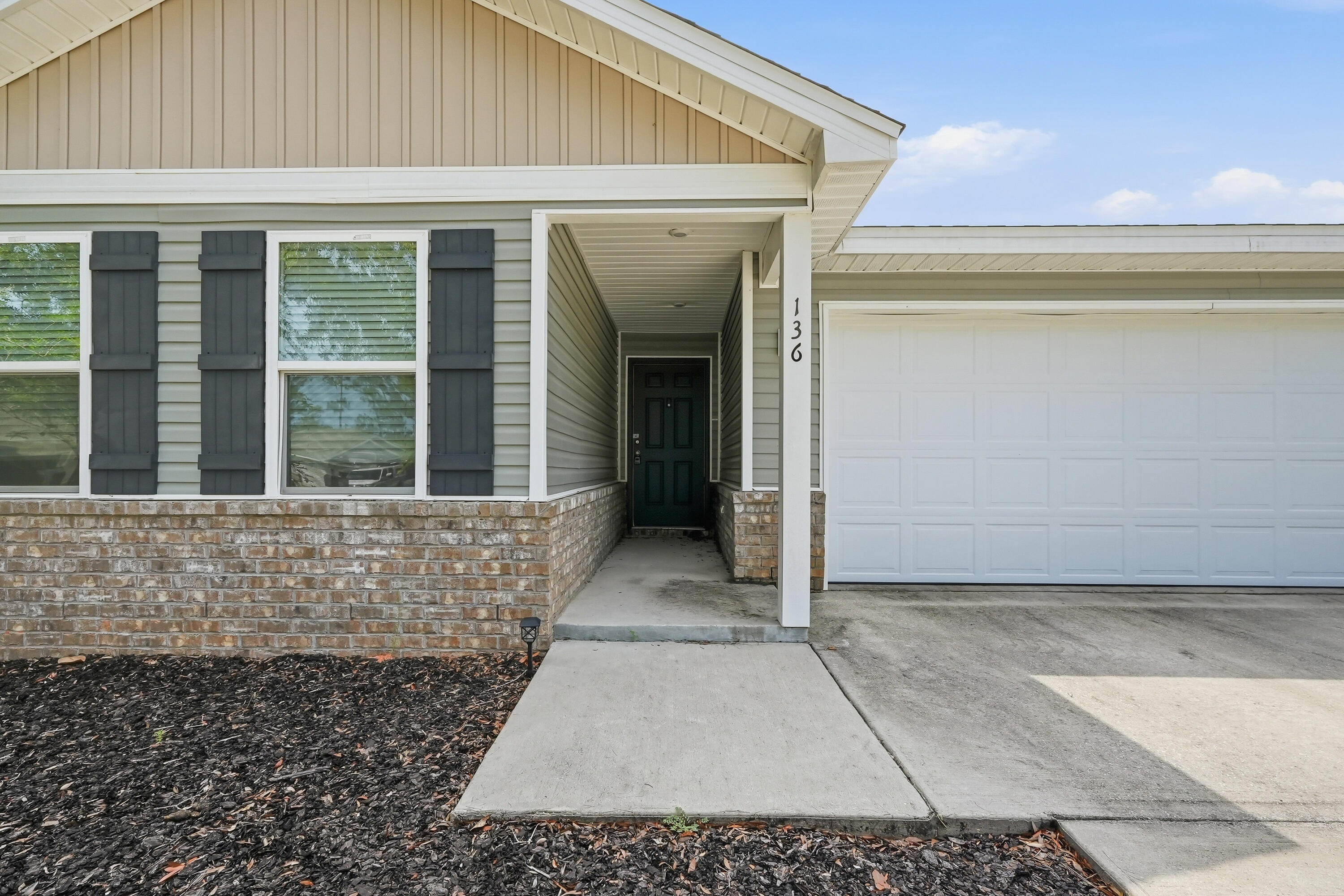 Juniper Trace - Residential Lease