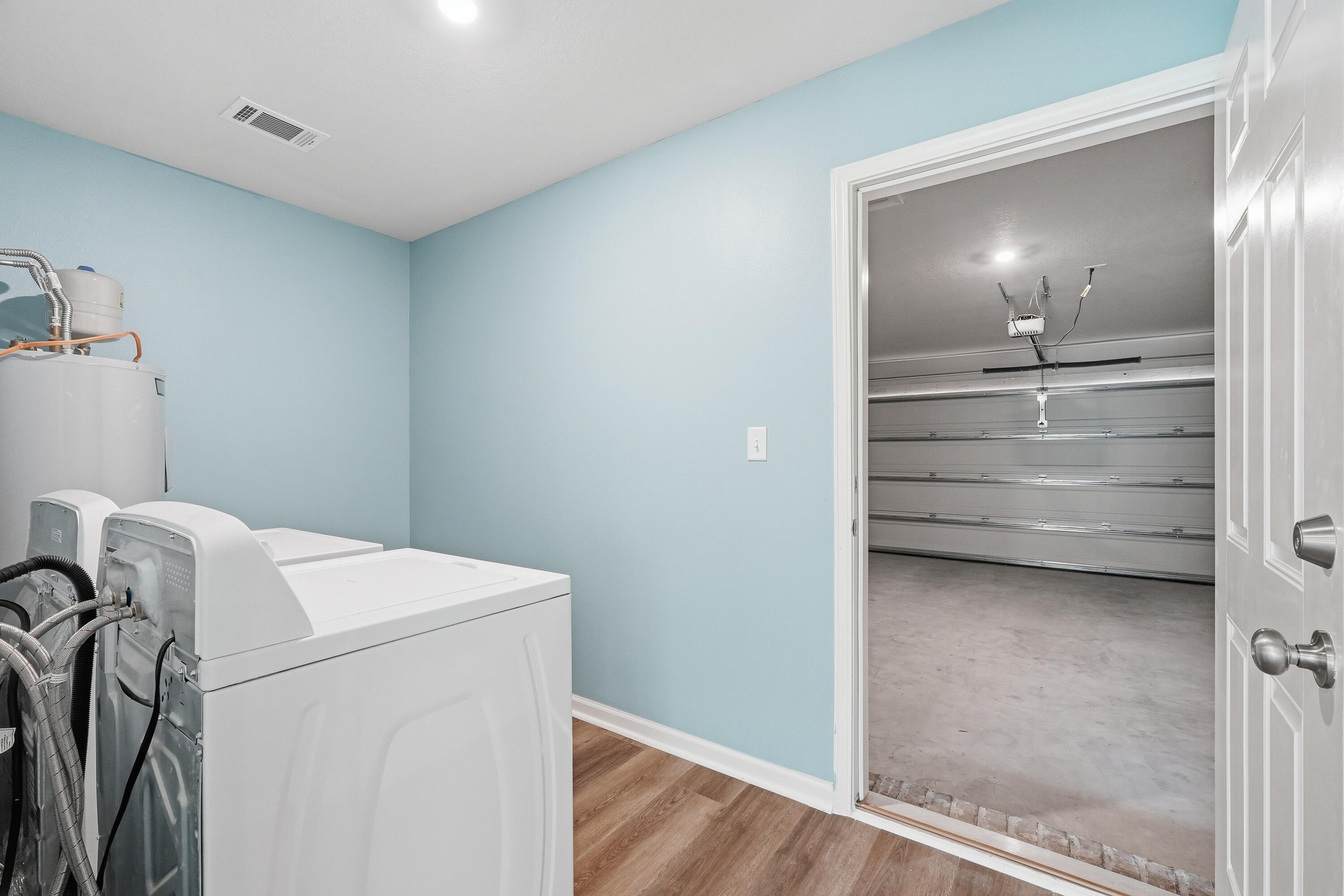 Juniper Trace - Residential Lease