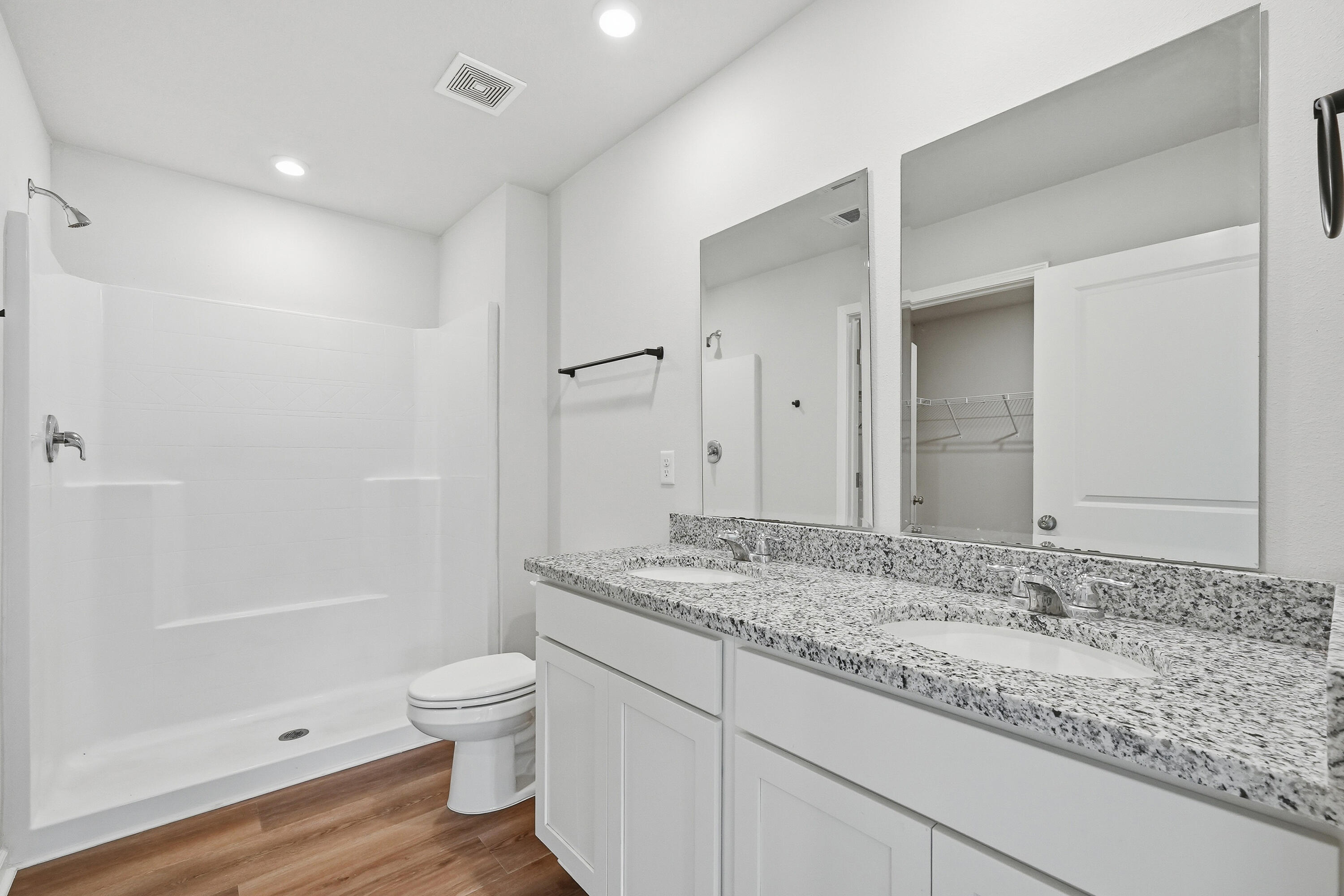 Juniper Trace - Residential Lease