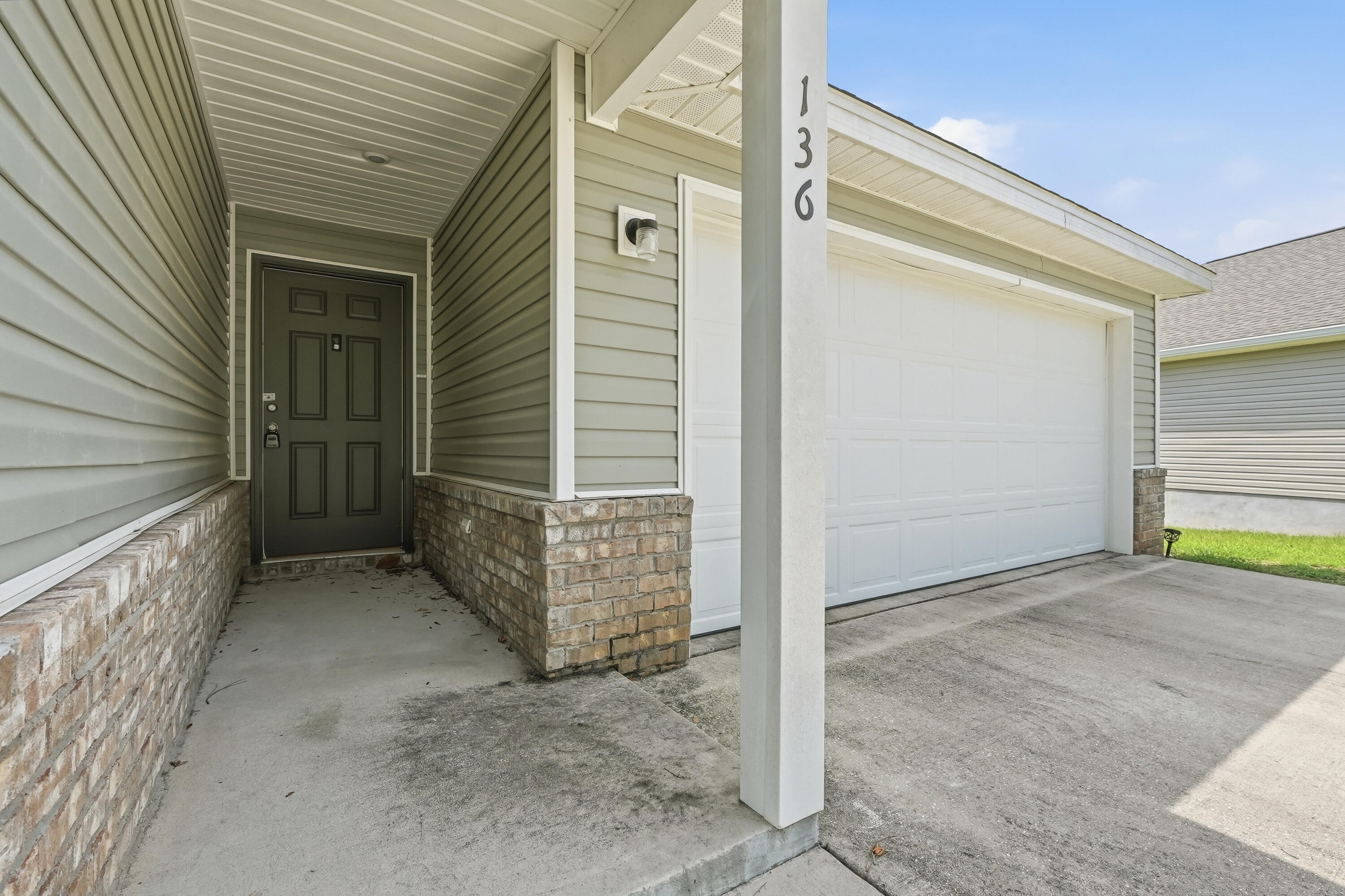 Juniper Trace - Residential Lease