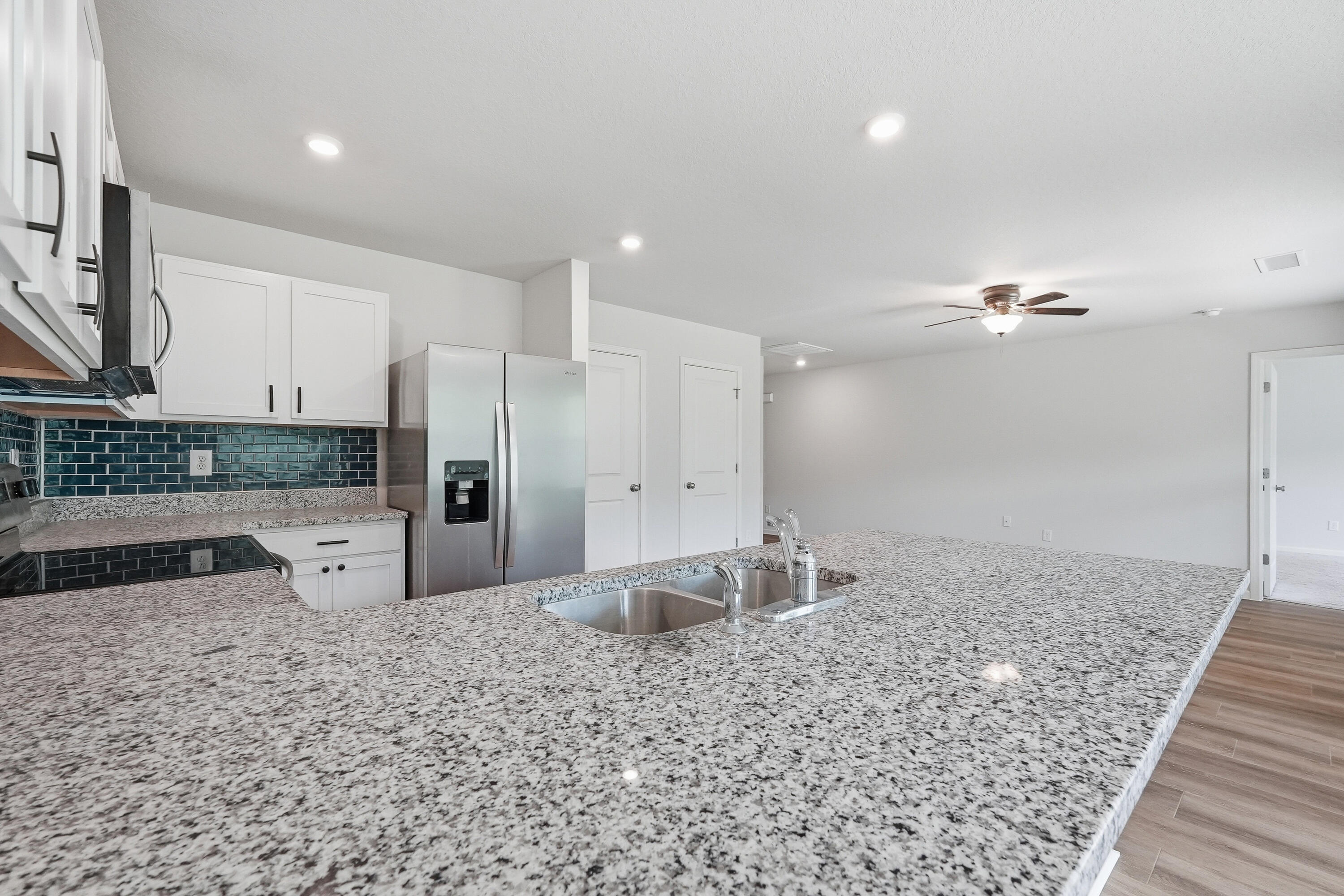 Juniper Trace - Residential Lease