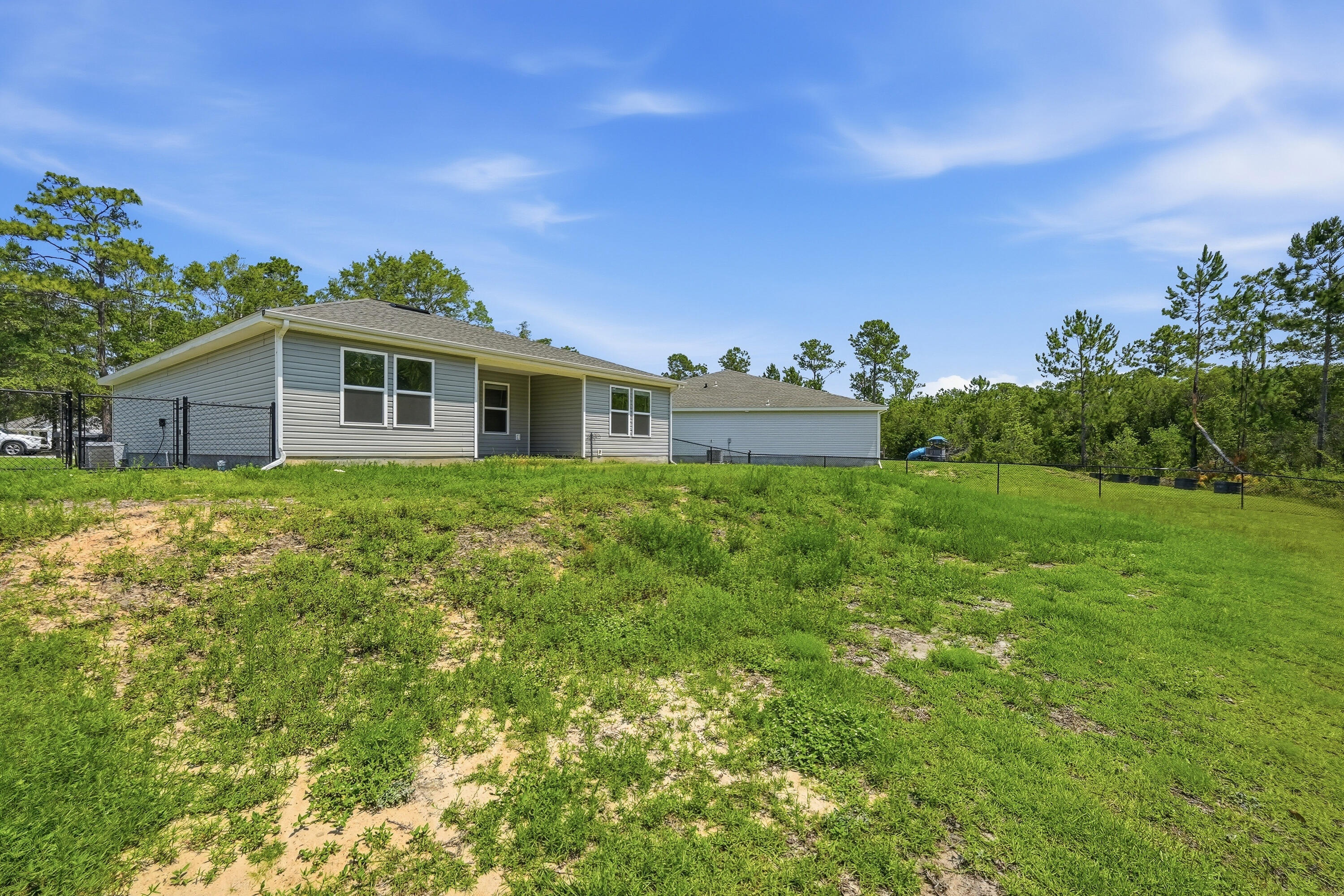 Juniper Trace - Residential Lease