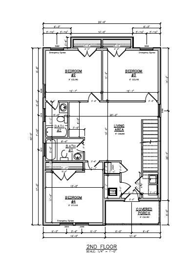 LAGUNA BEACH ESTATES 7TH ADDN - Residential