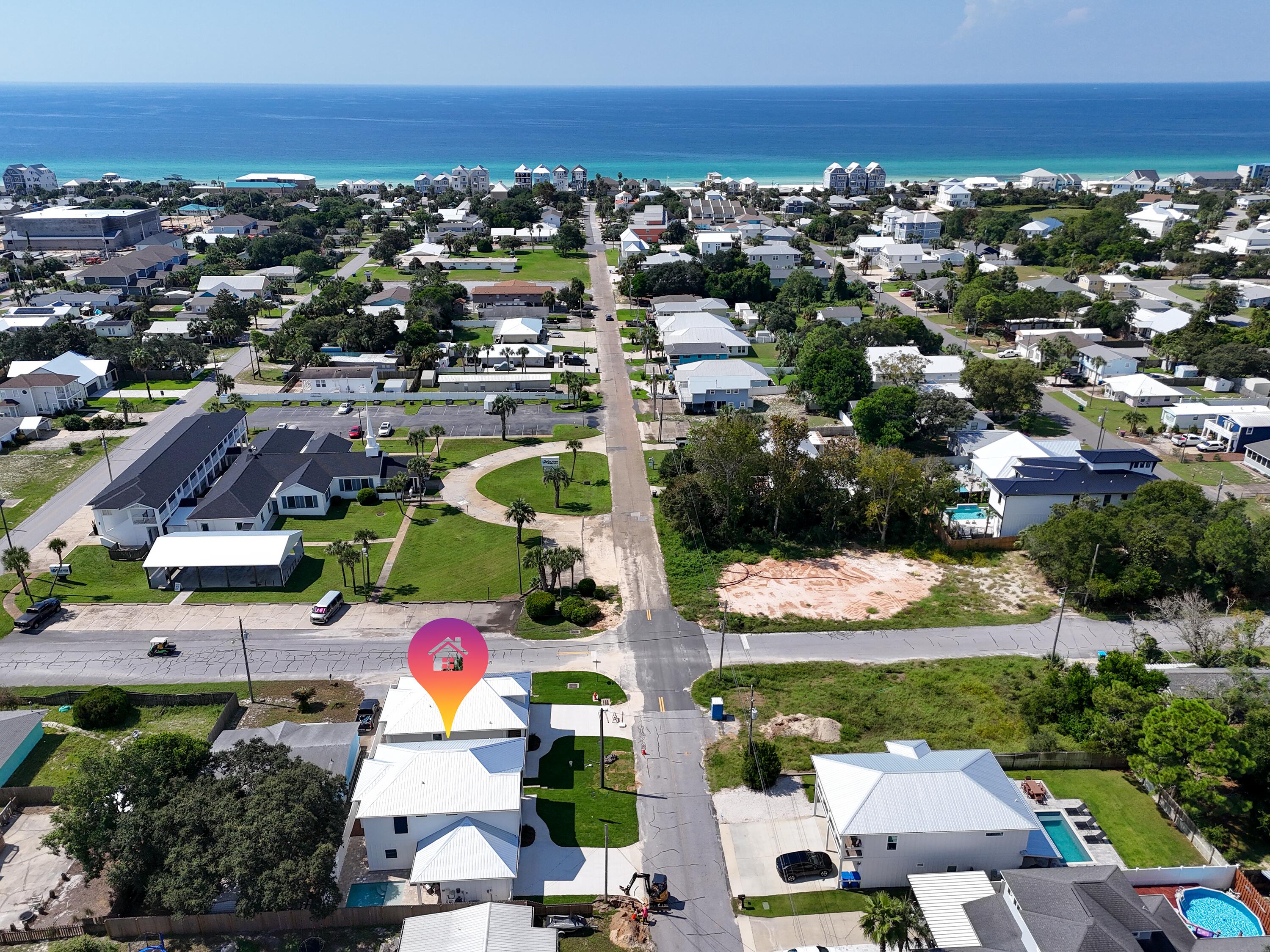 LAGUNA BEACH ESTATES 7TH ADDN - Residential