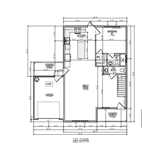 LAGUNA BEACH ESTATES 7TH ADDN - Residential