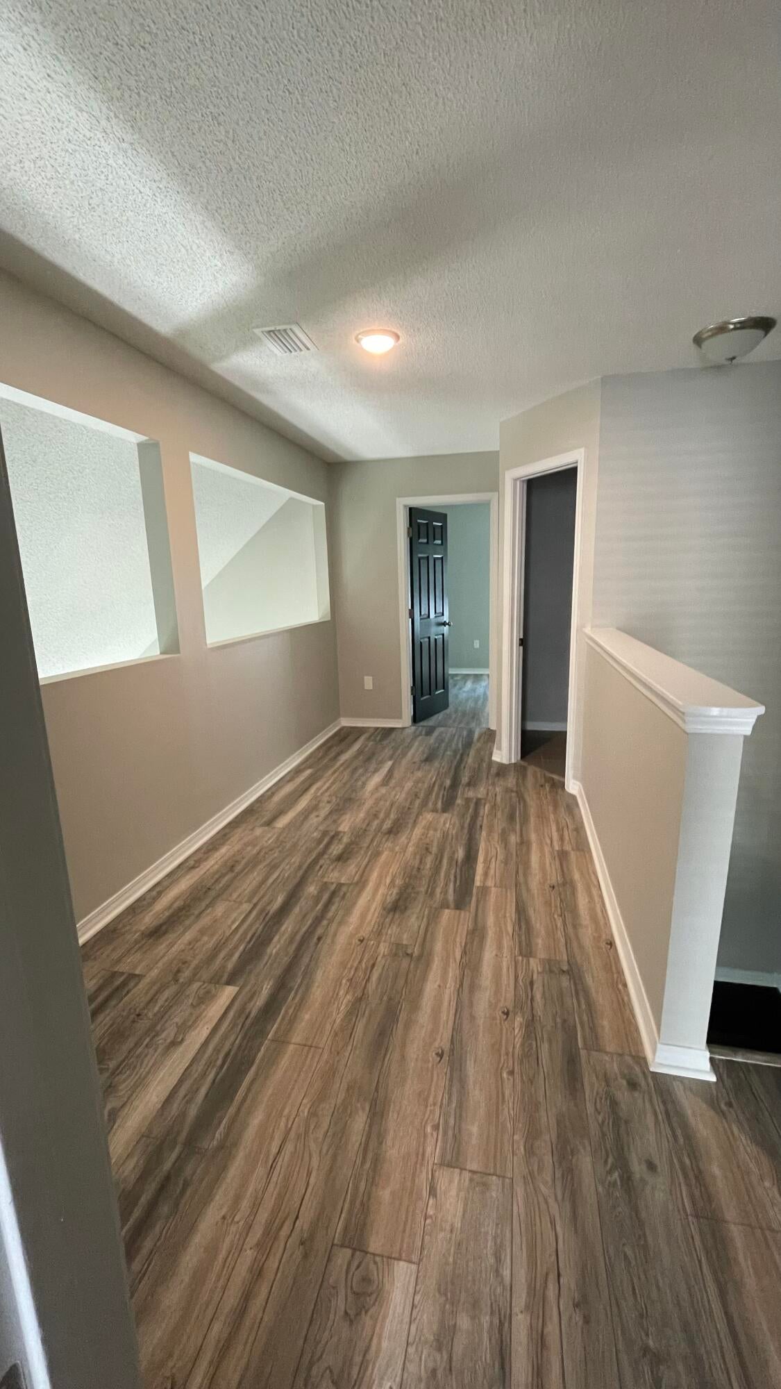 SANDY RIDGE ESTATES - Residential Lease