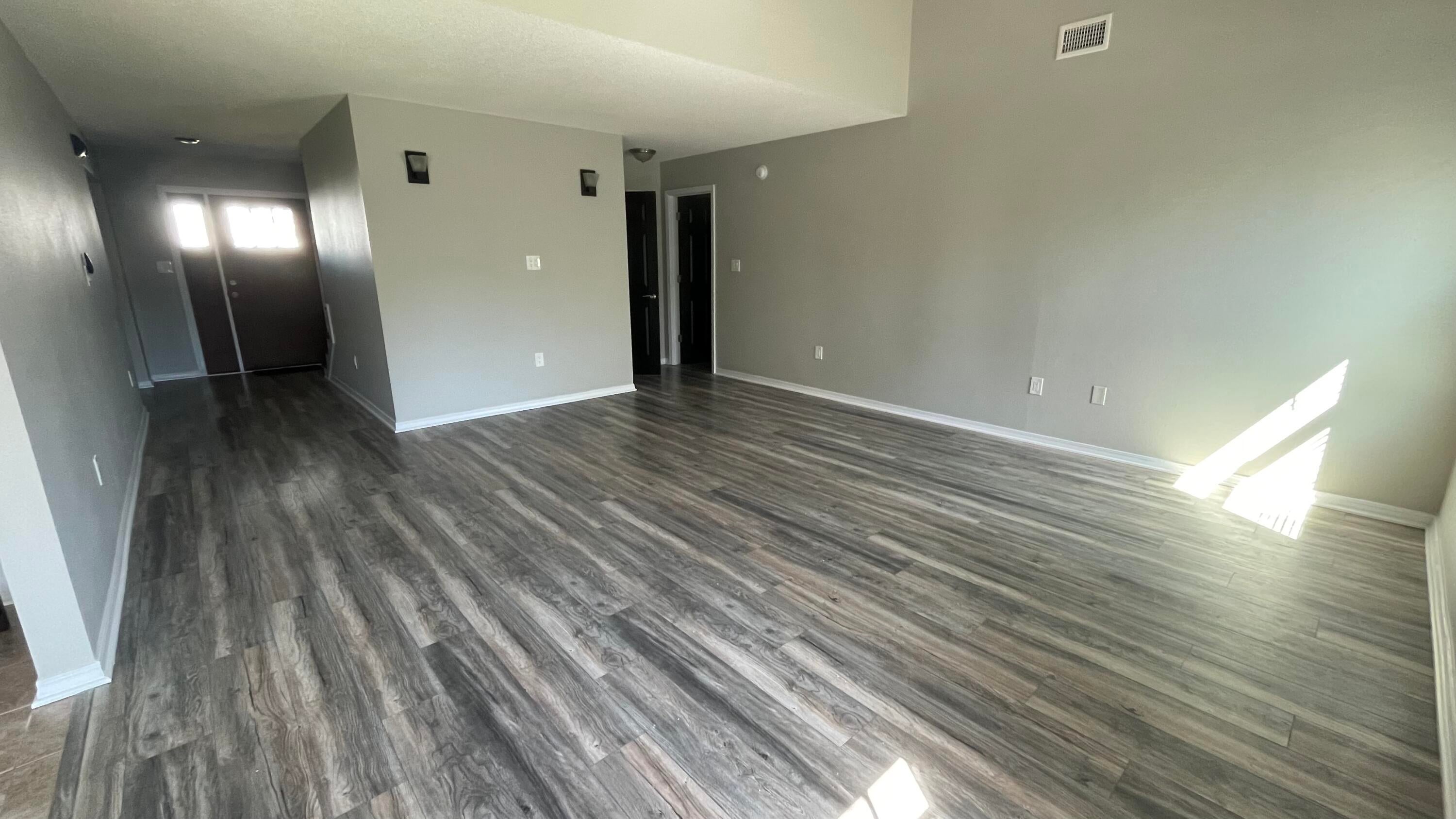 SANDY RIDGE ESTATES - Residential Lease