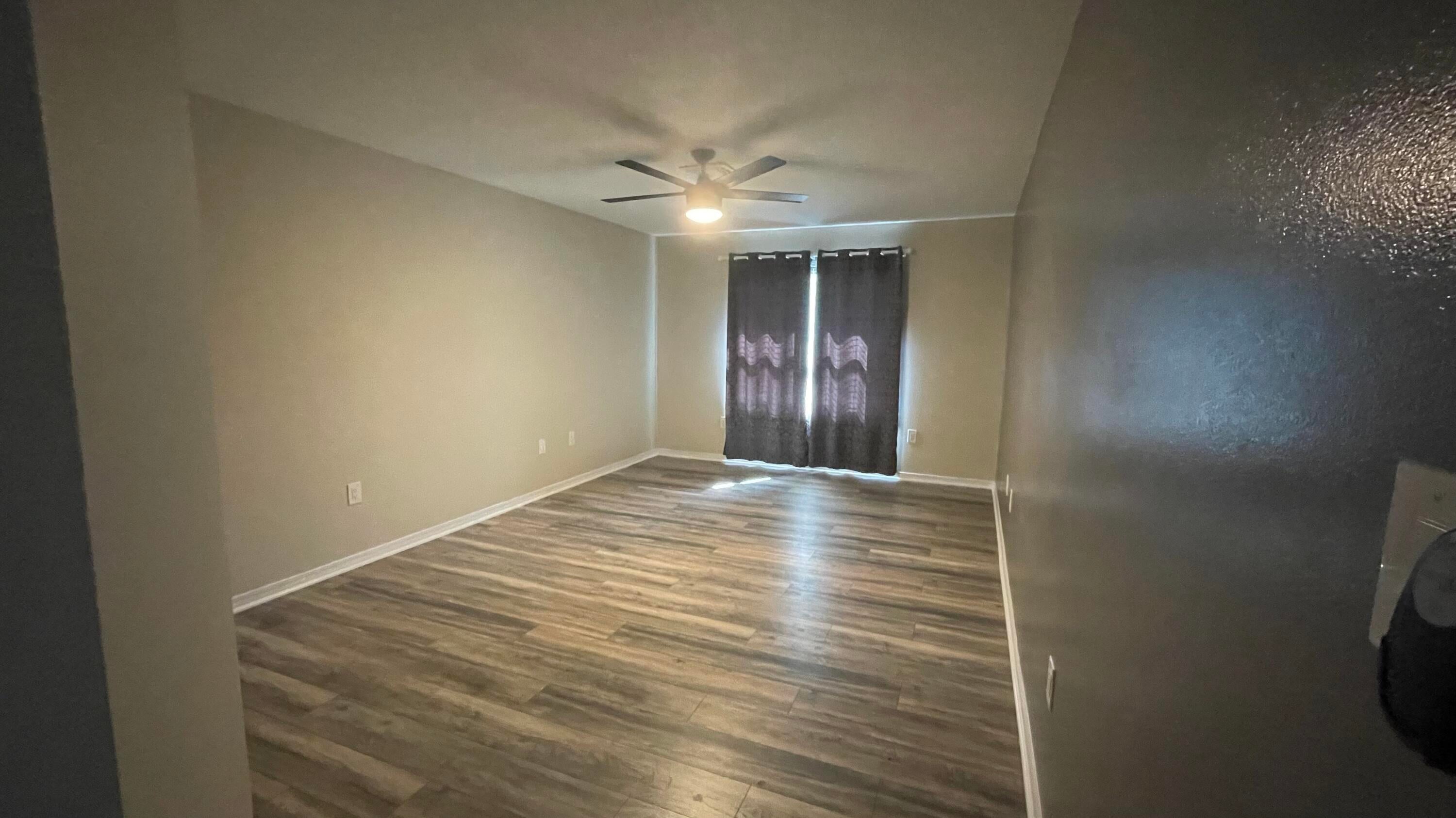 SANDY RIDGE ESTATES - Residential Lease