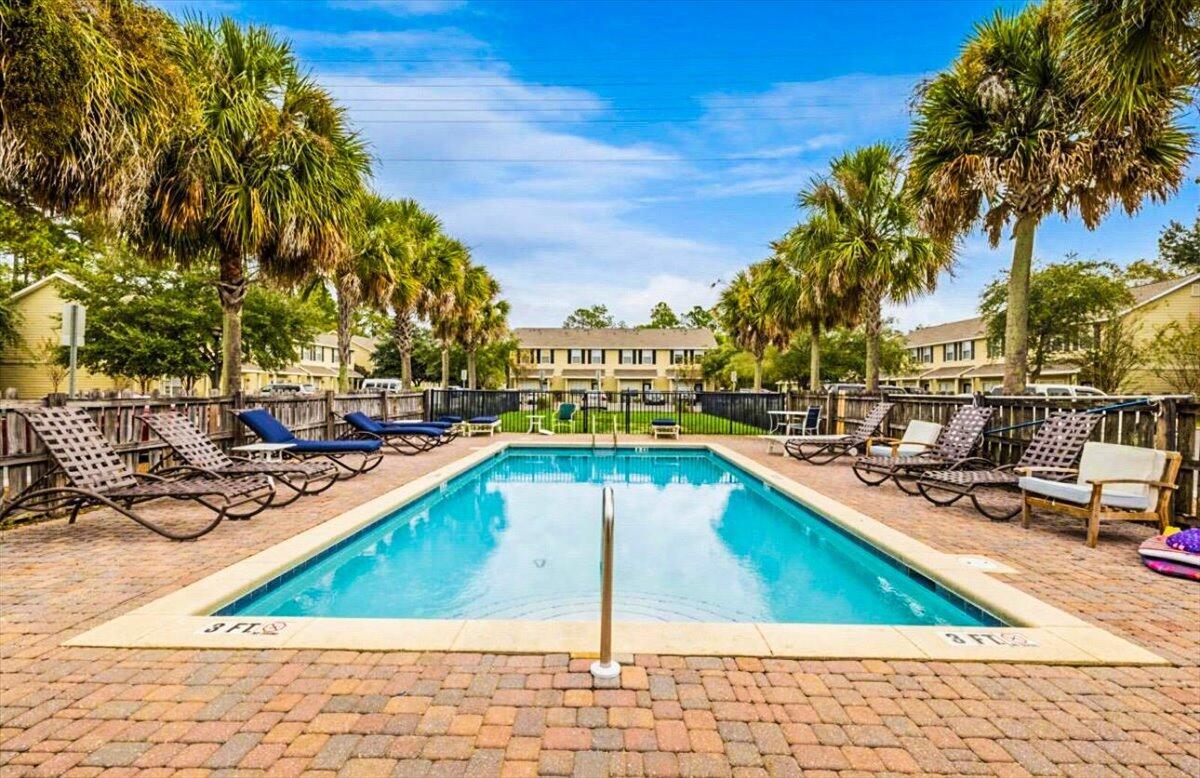 Palms of Freeport - Residential Lease