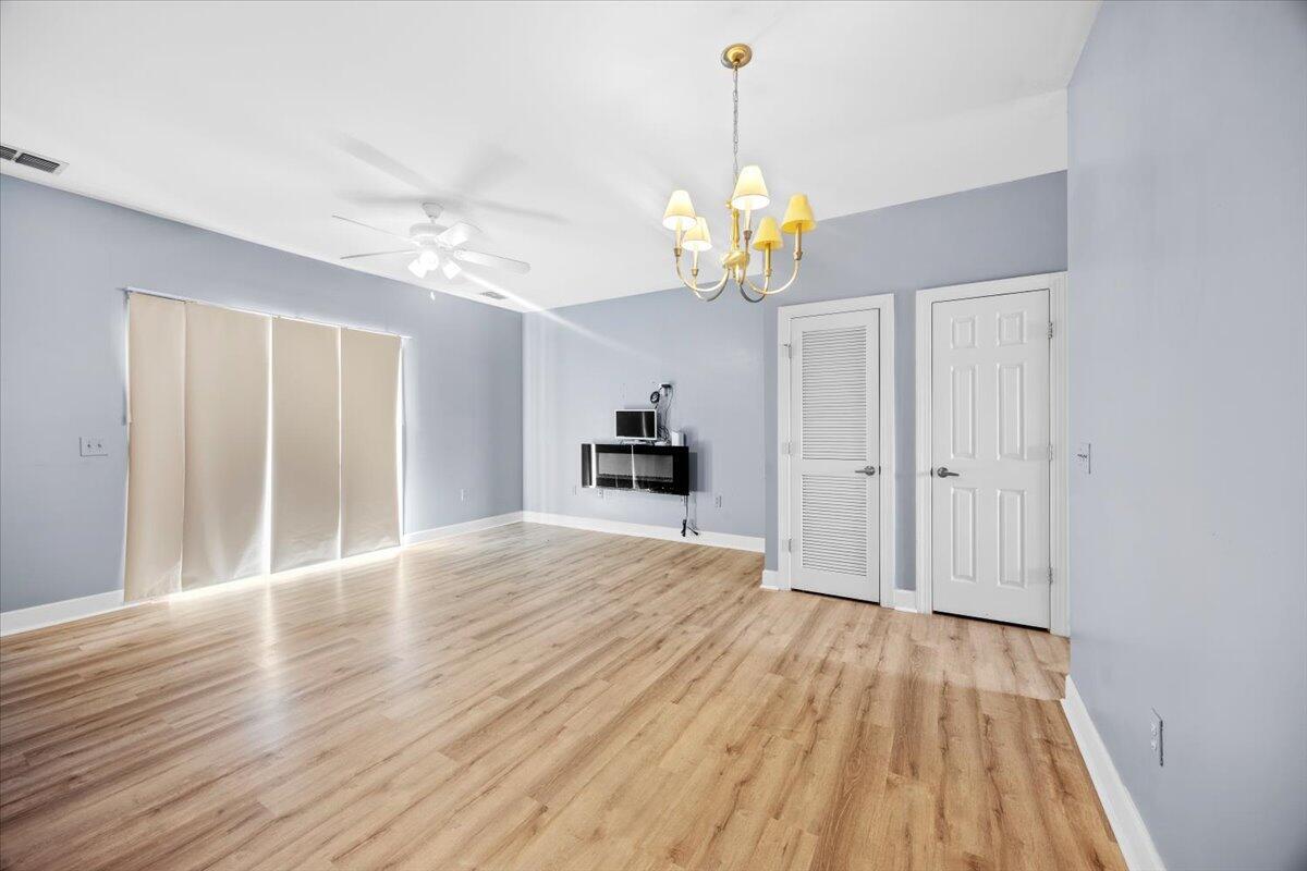 Palms of Freeport - Residential Lease