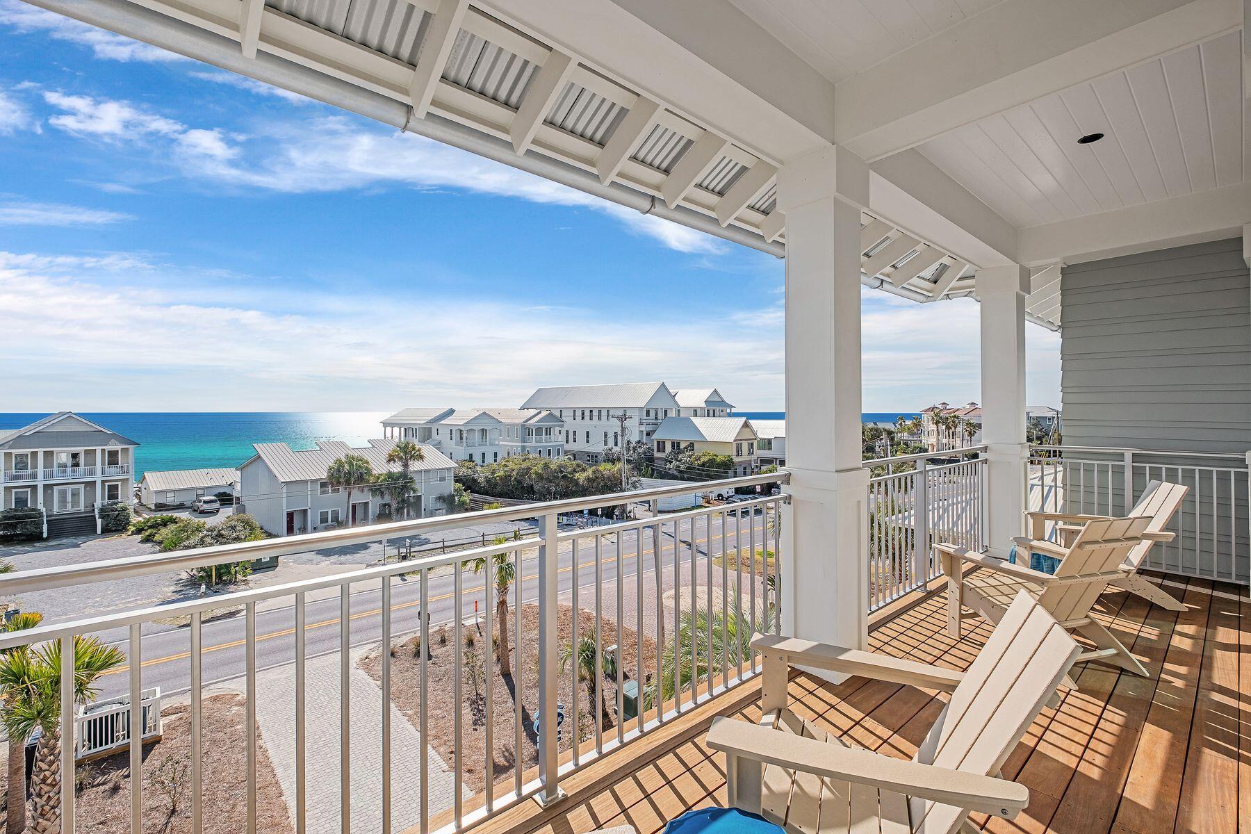 SEACREST - Residential