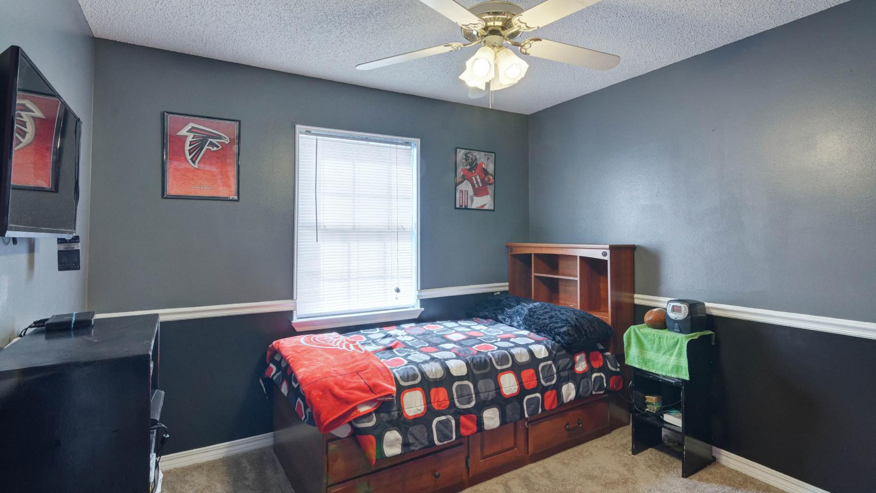 SANDY RIDGE ESTATES - Residential