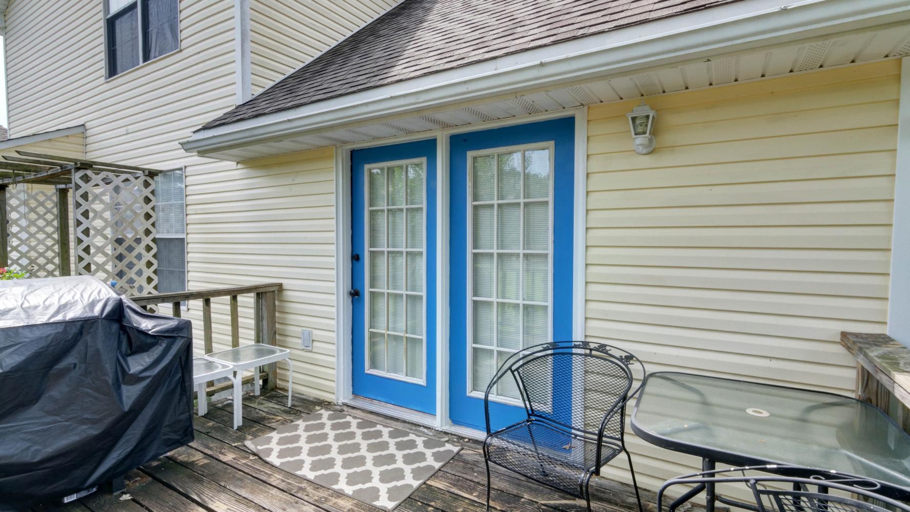 SANDY RIDGE ESTATES - Residential