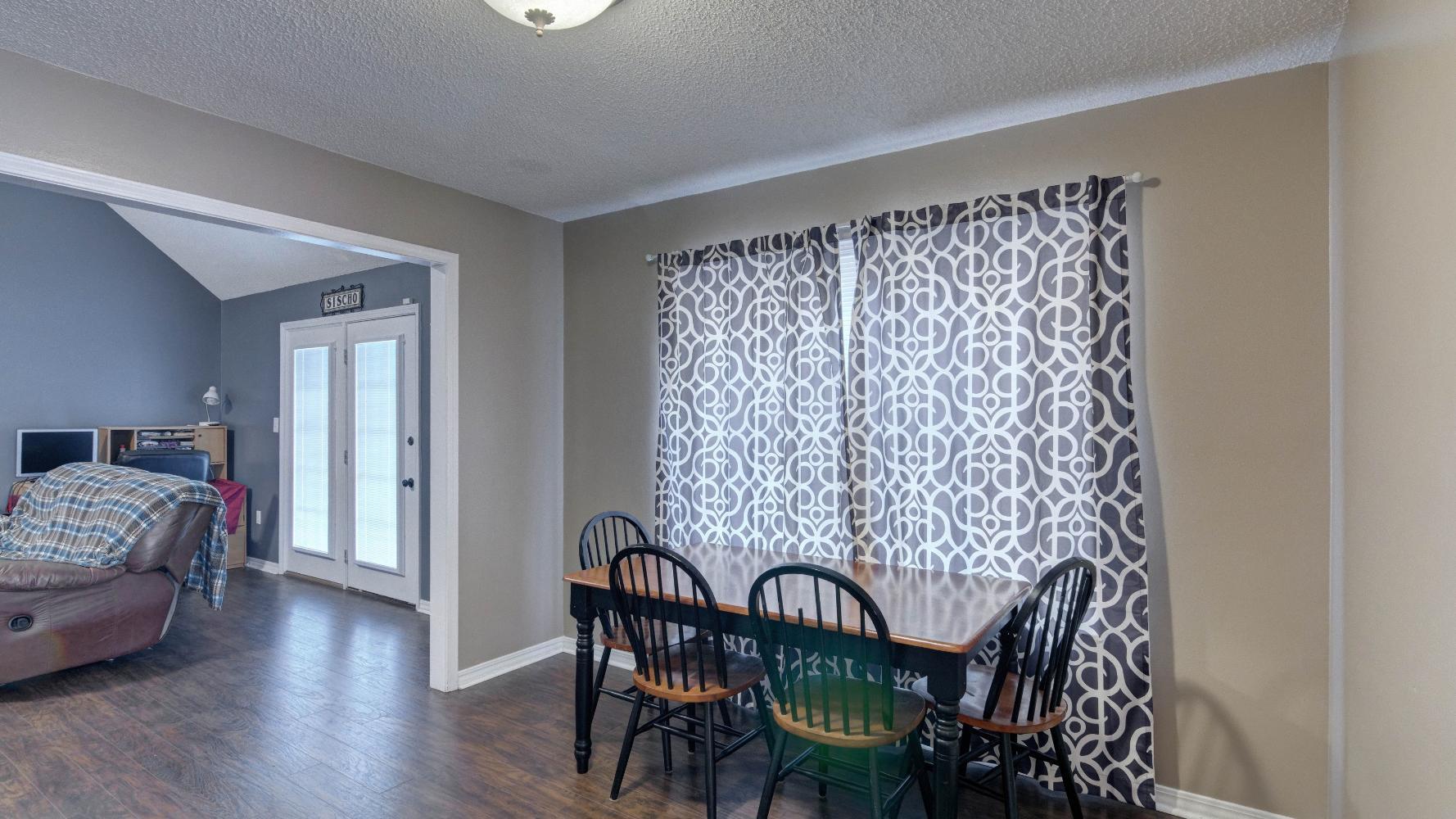 SANDY RIDGE ESTATES - Residential