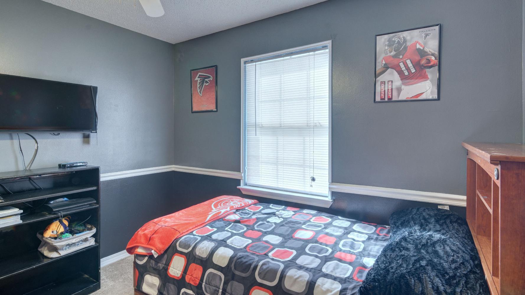 SANDY RIDGE ESTATES - Residential