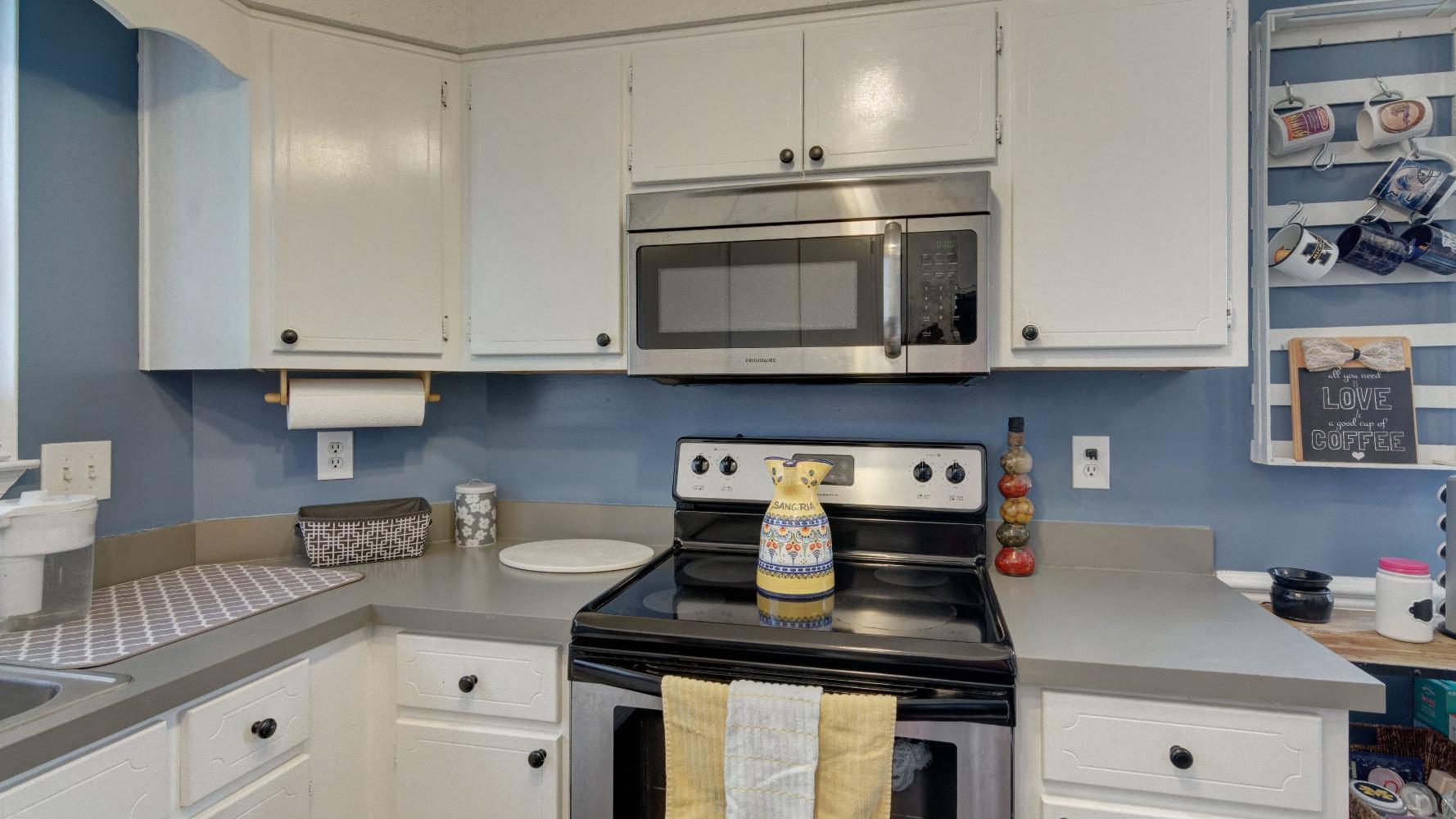 SANDY RIDGE ESTATES - Residential