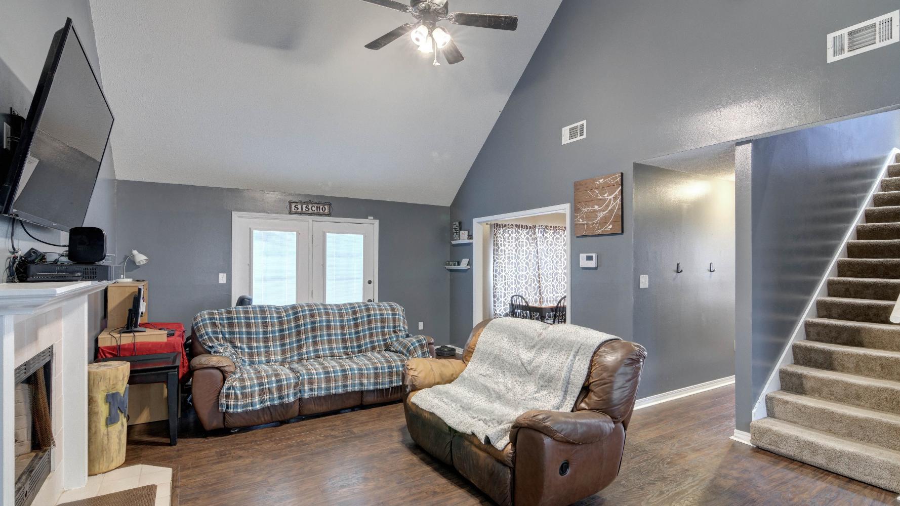 SANDY RIDGE ESTATES - Residential