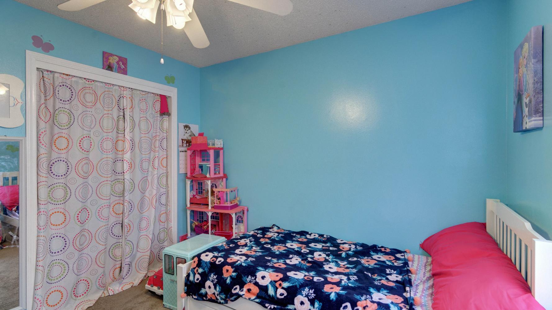 SANDY RIDGE ESTATES - Residential