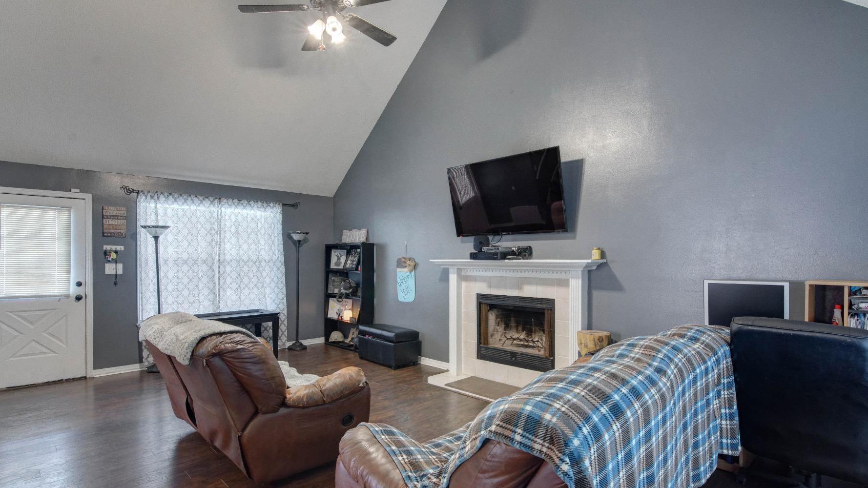 SANDY RIDGE ESTATES - Residential