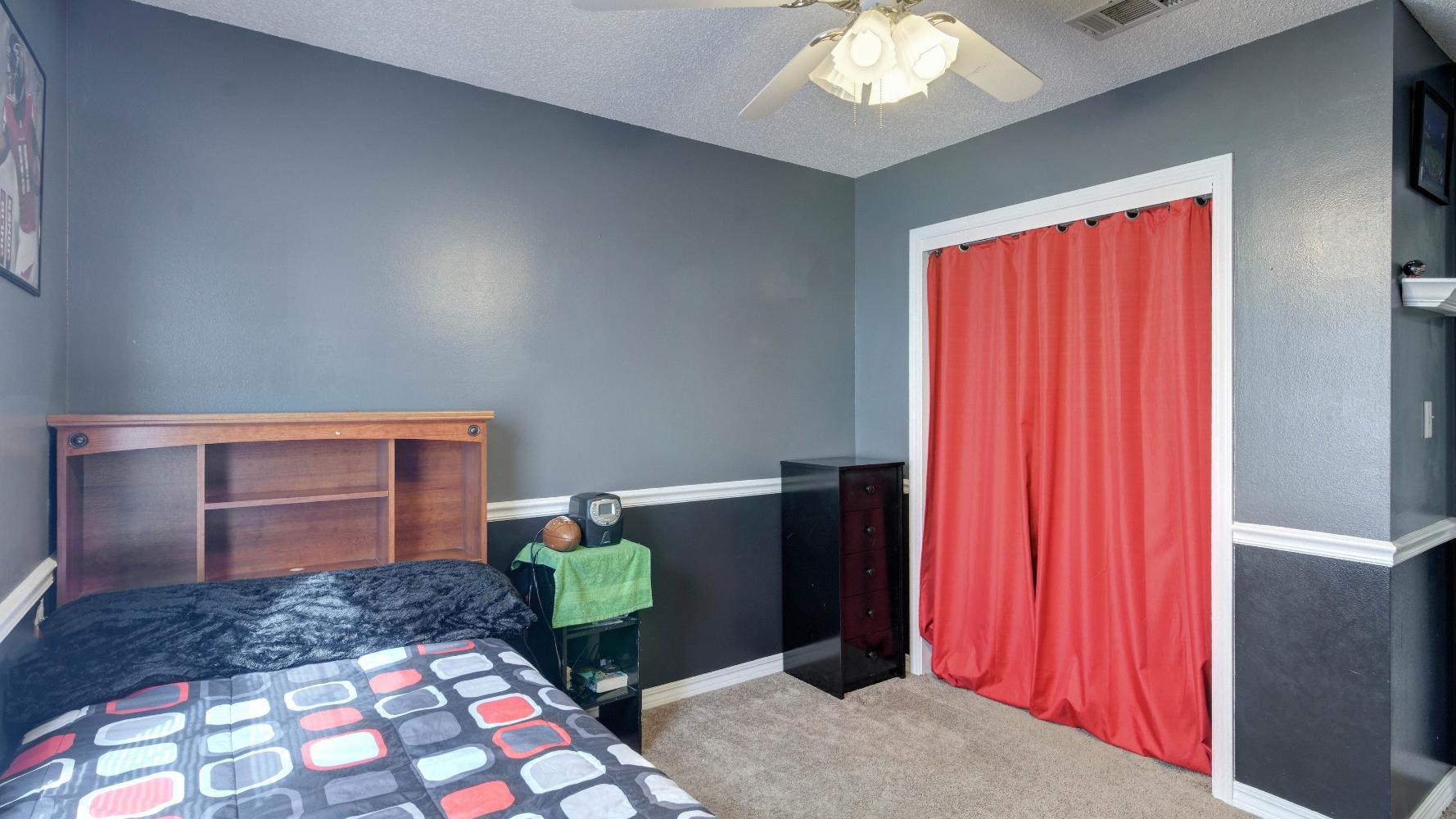 SANDY RIDGE ESTATES - Residential