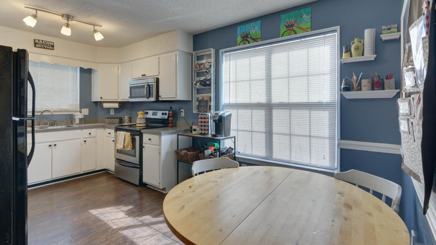 SANDY RIDGE ESTATES - Residential