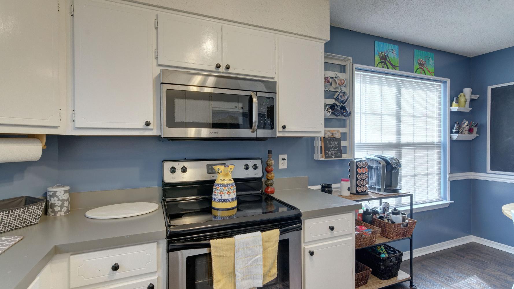 SANDY RIDGE ESTATES - Residential