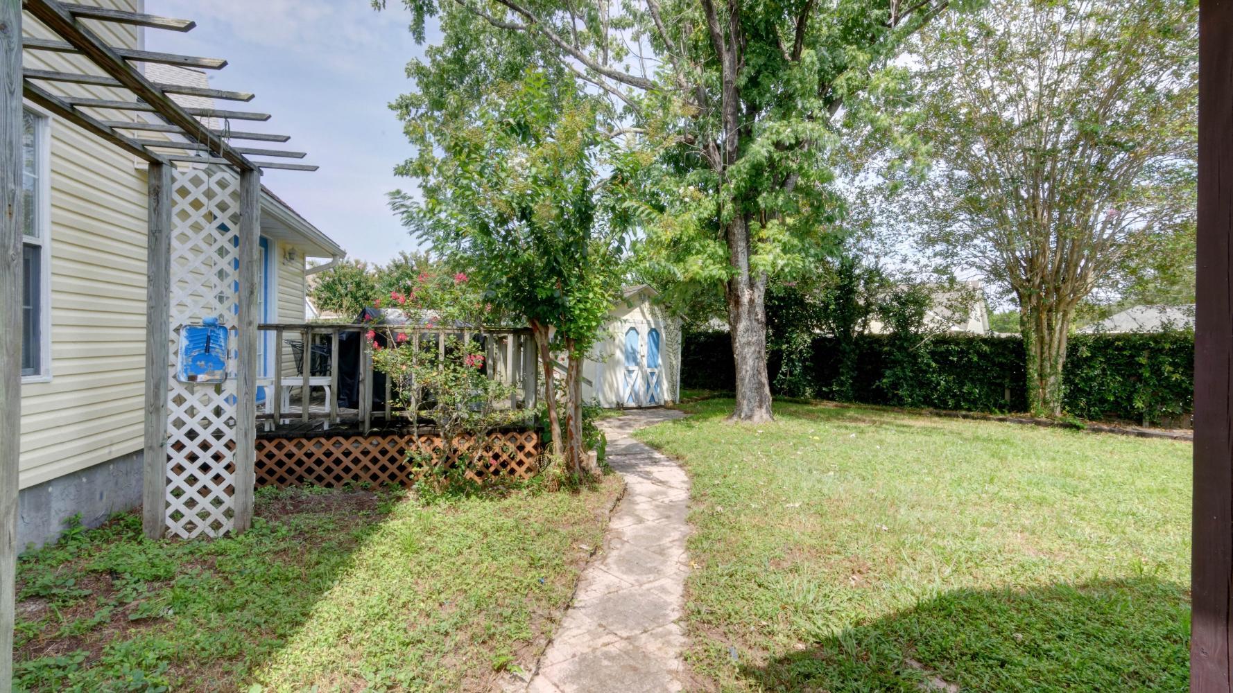 SANDY RIDGE ESTATES - Residential