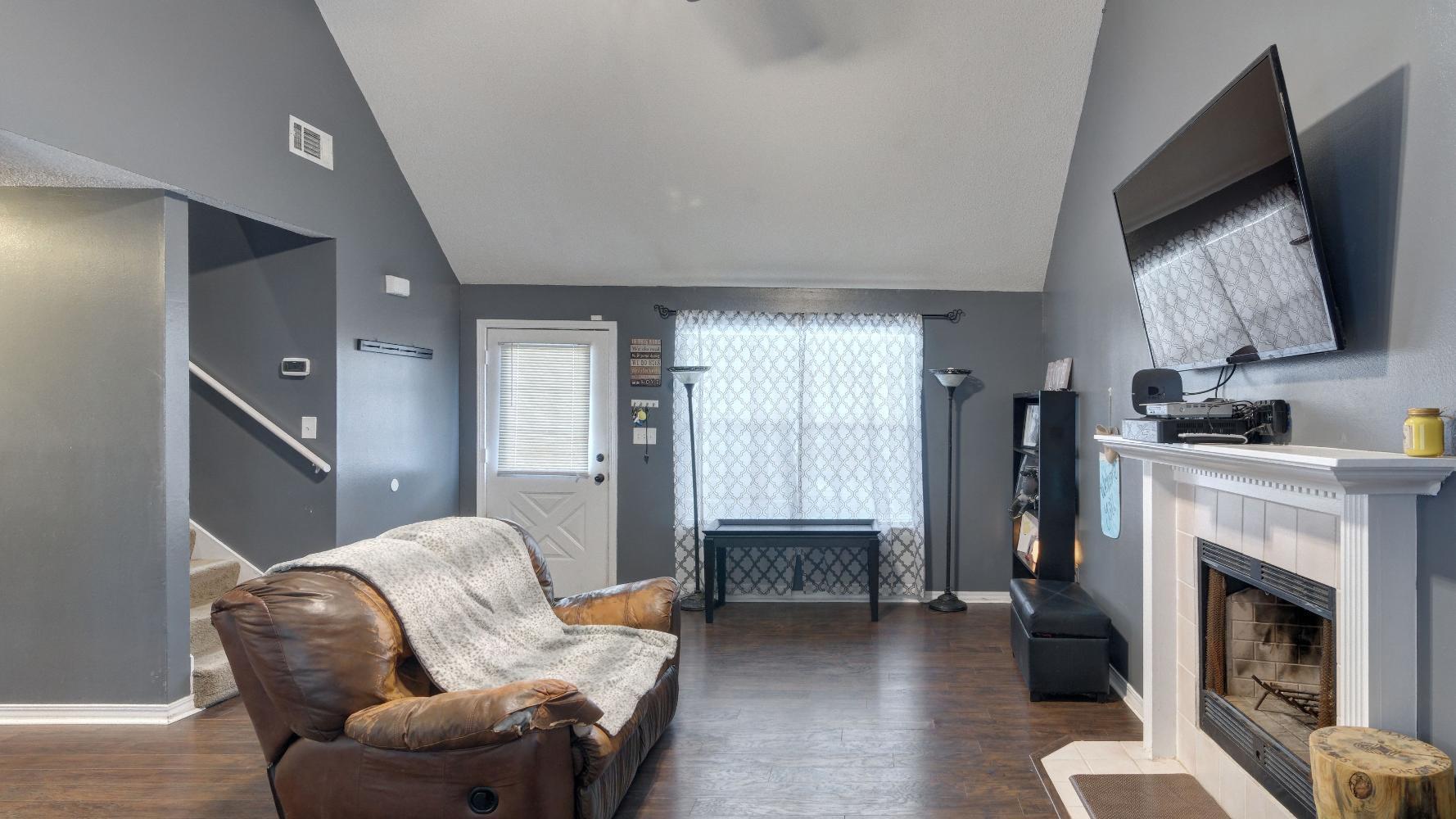 SANDY RIDGE ESTATES - Residential