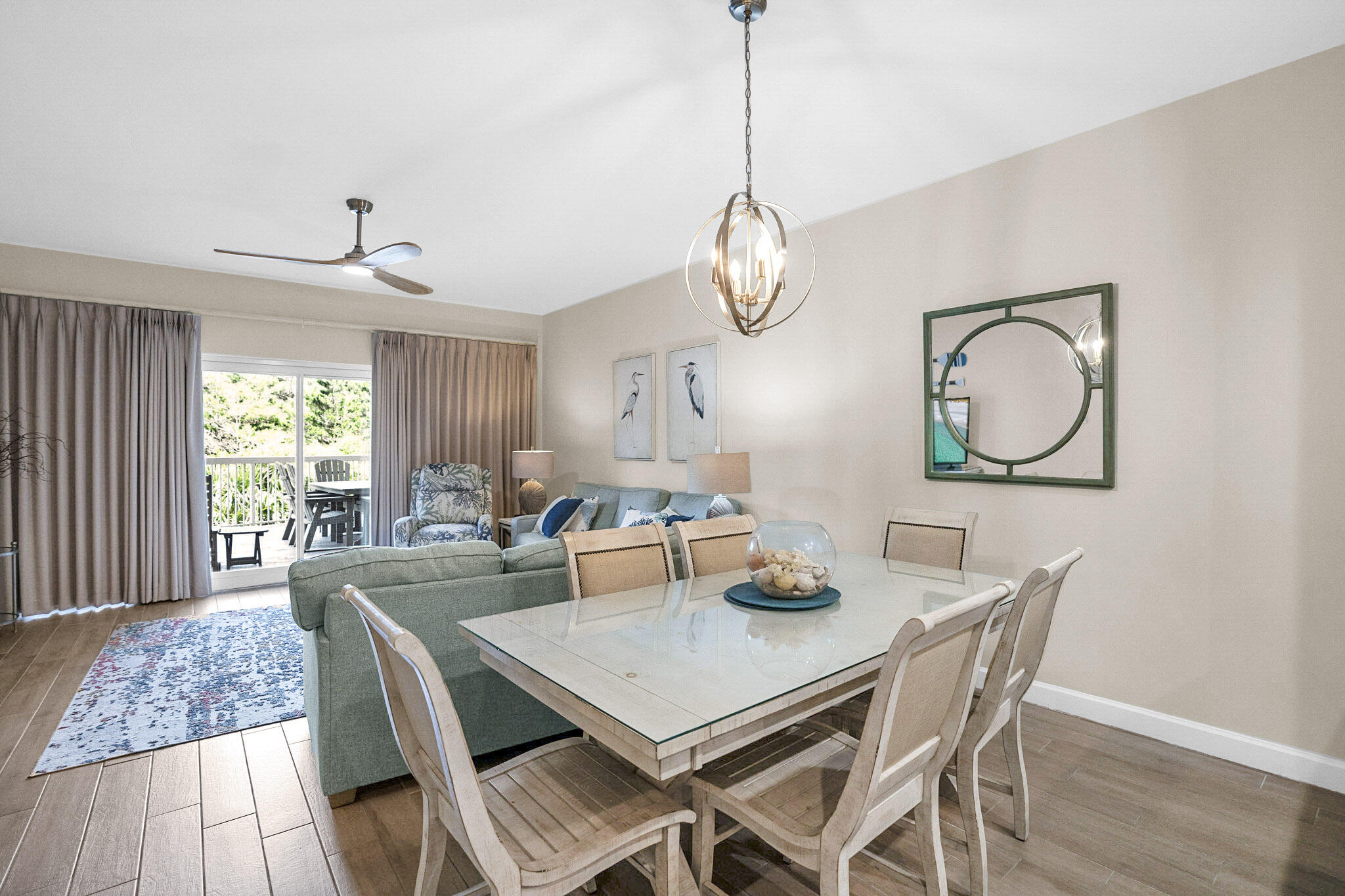 SUMMIT AT TOPS'L (THE) - Residential